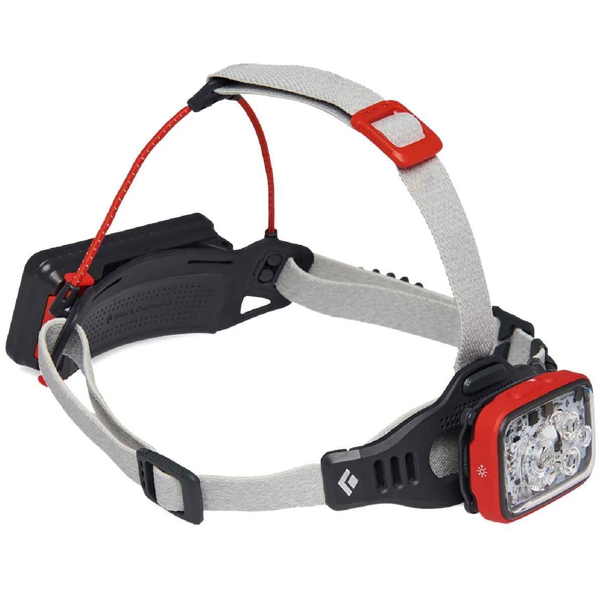 Black Diamond Distance 1500 Headlamp 3 Black Diamond Distance 1500 Headlamp