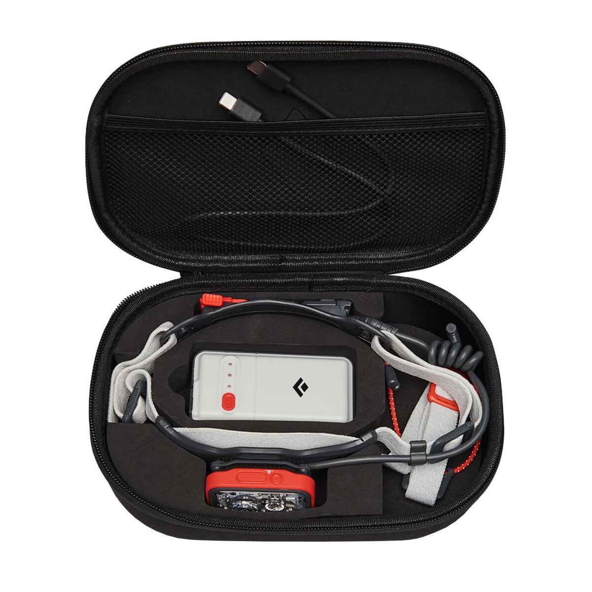 Black Diamond Distance 1500 Headlamp 5 Black Diamond Distance 1500 Headlamp