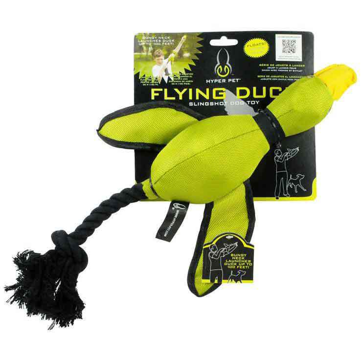 Hyper Pet Flying Series Slingshot Toy