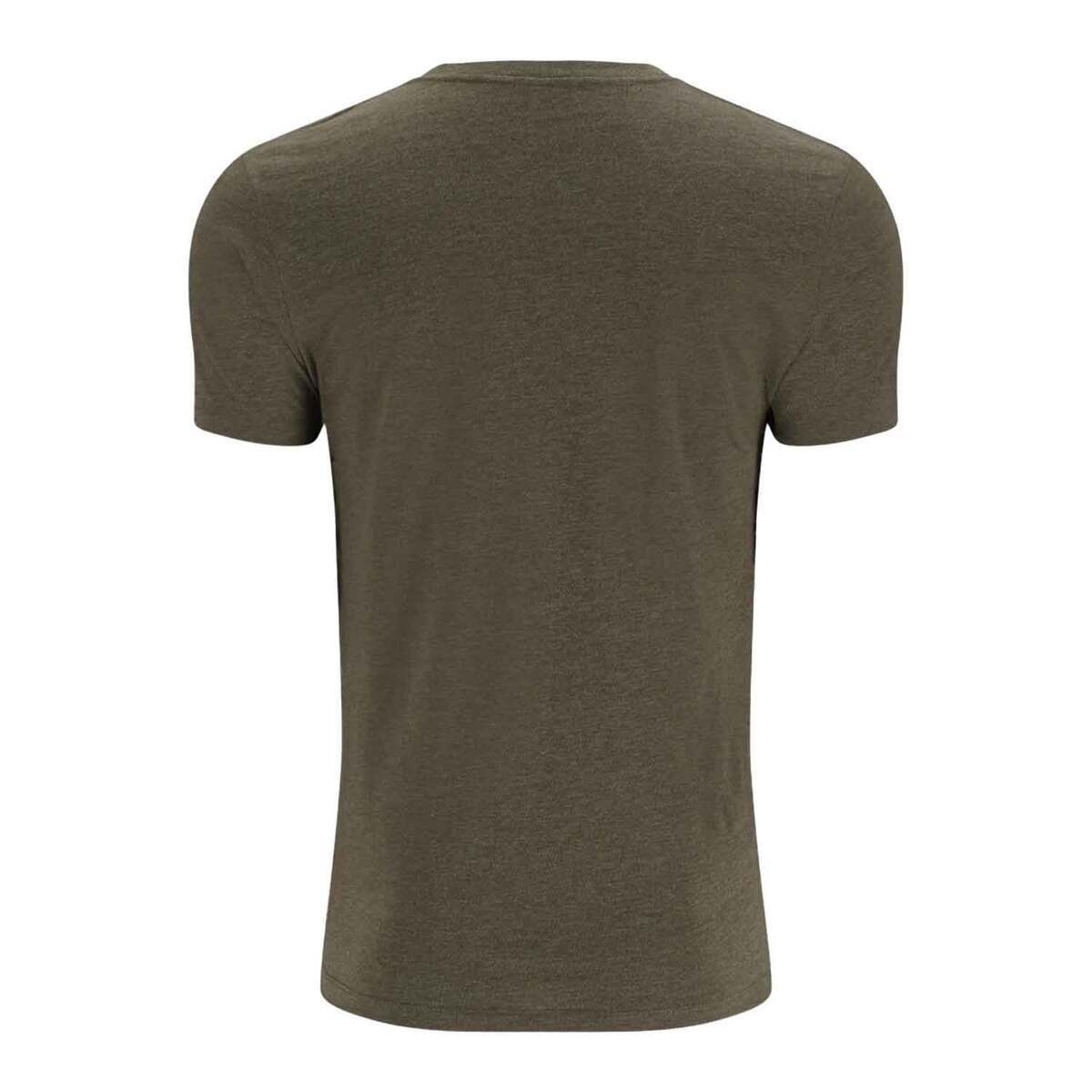 Simms Men's Hook & Loop Short Sleeve Fishing Shirt 5 Simms Men's Hook & Loop Short Sleeve Fishing Shirt