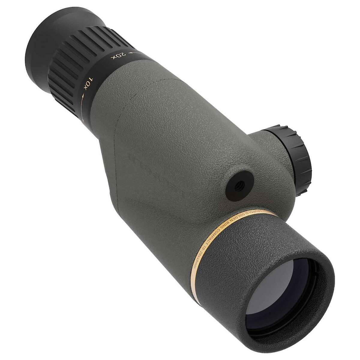 Leupold GR 10-20x40 Spotting Scope - Straight