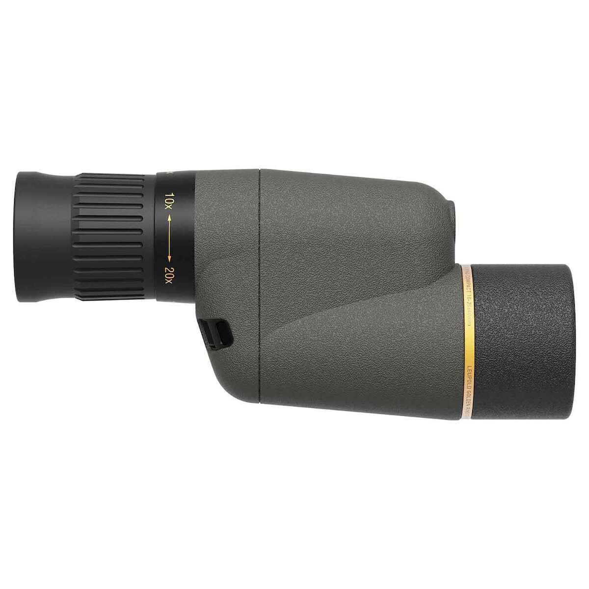 Leupold GR 10-20x40 Spotting Scope - Straight