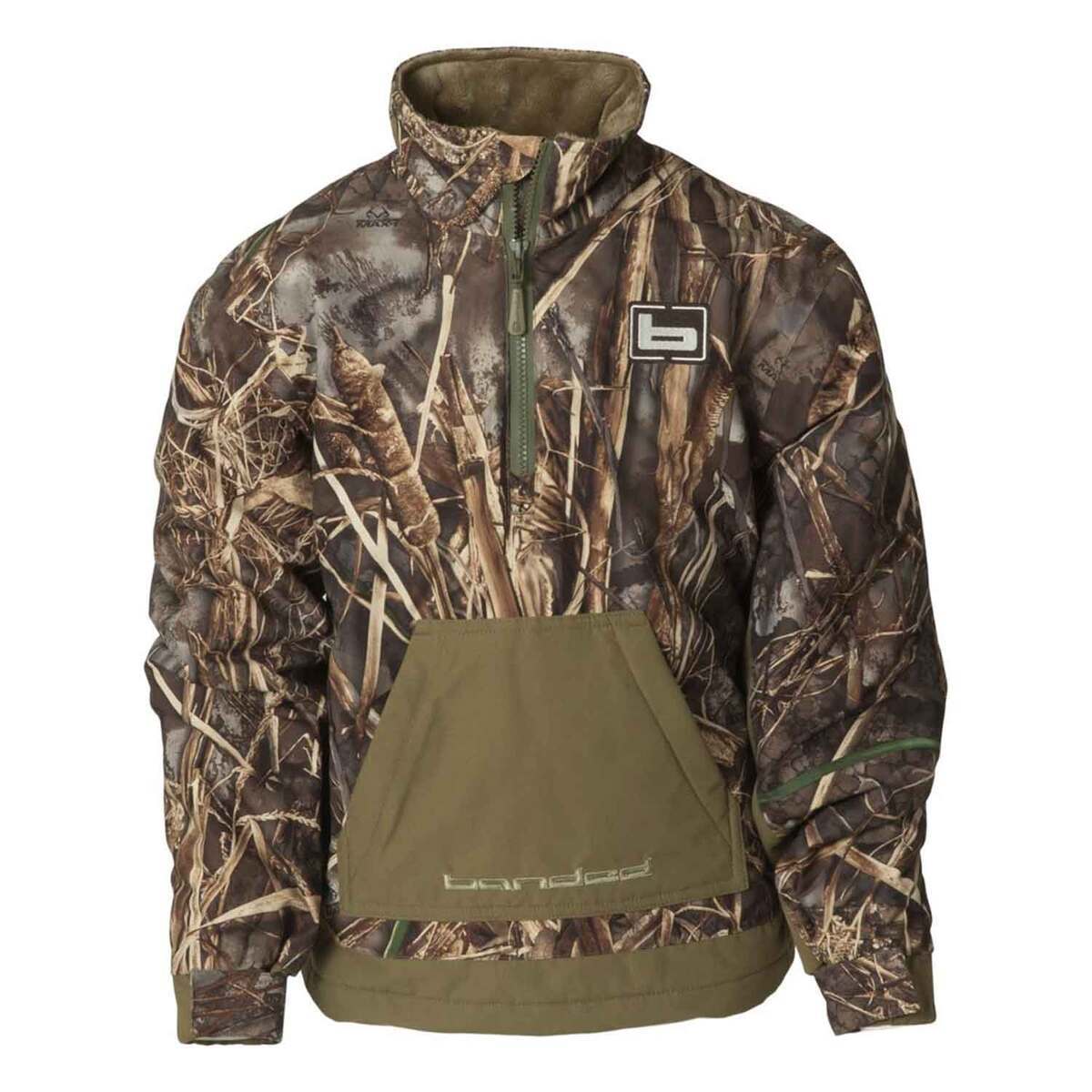 Banded Youth Max-7 Chesapeake Hunting Jacket - S