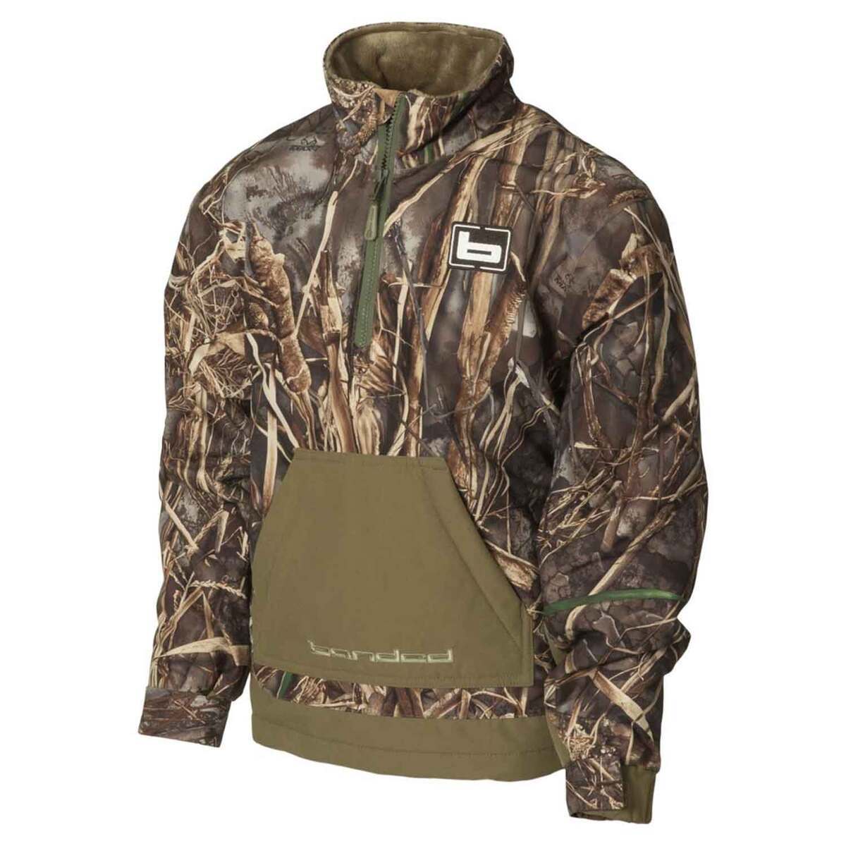 Banded Youth Max-7 Chesapeake Hunting Jacket - S