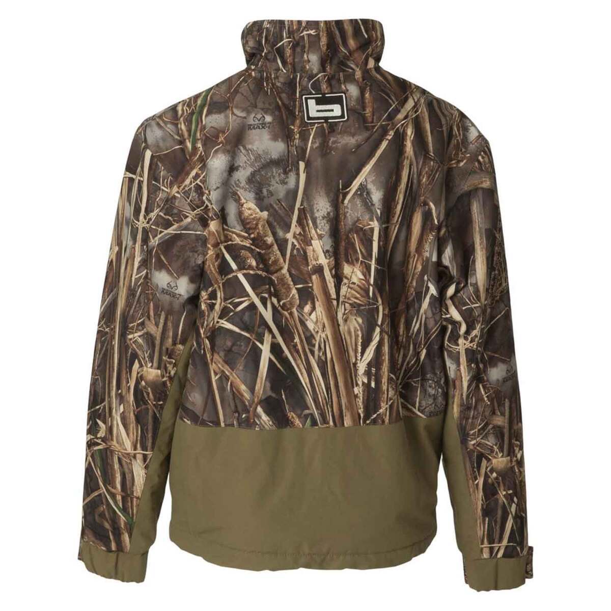 Banded Youth Max-7 Chesapeake Hunting Jacket - S 3 Banded Youth Max-7 Chesapeake Hunting Jacket - S