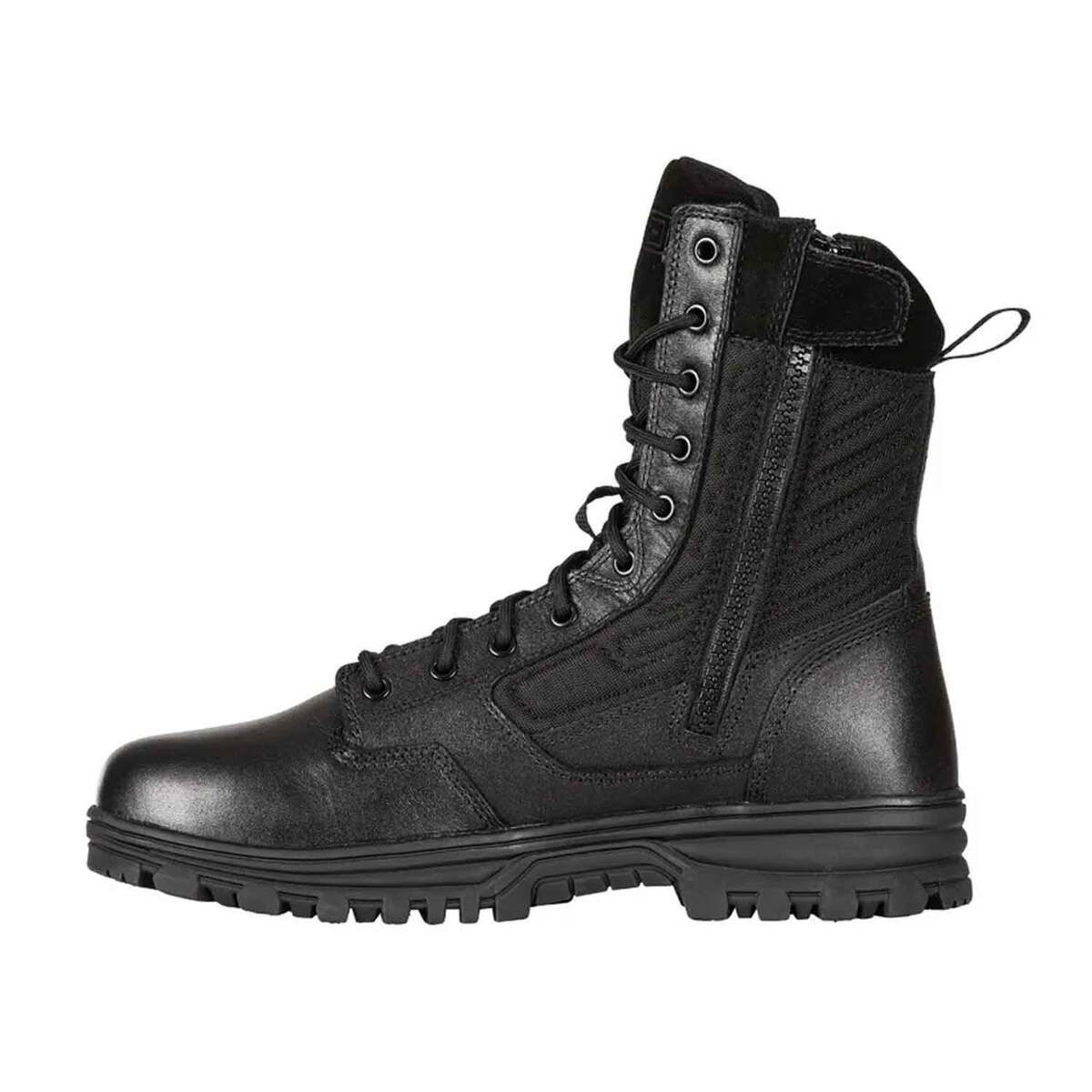 5.11 Men's 2.0 8in Side Zip Tactical Boots