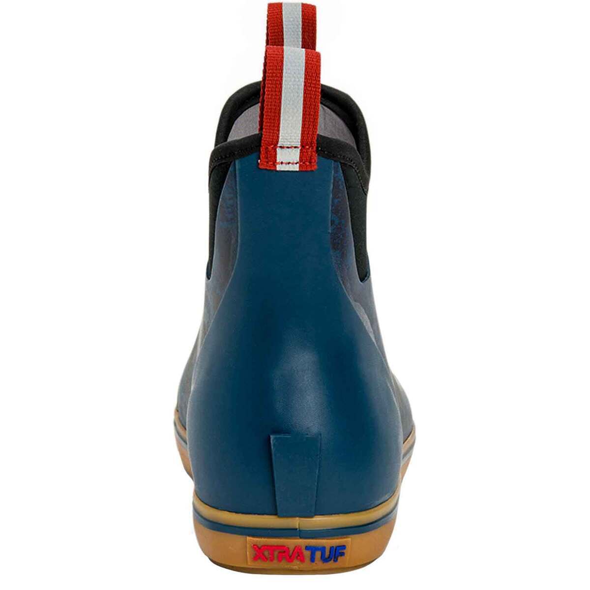 Xtratuf Men's Ankle Deck 6in Pull On Boots