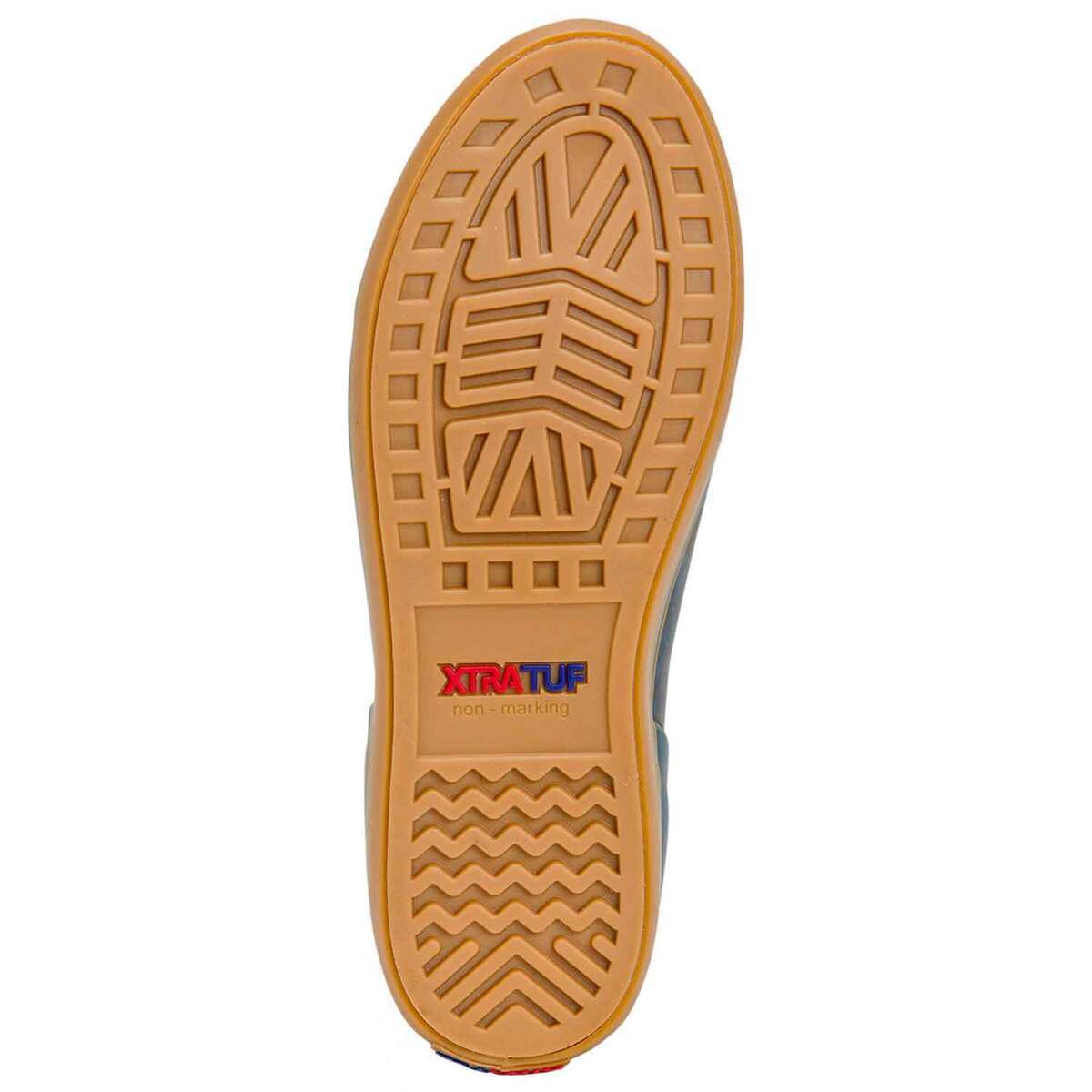 Xtratuf Men's Ankle Deck 6in Pull On Boots