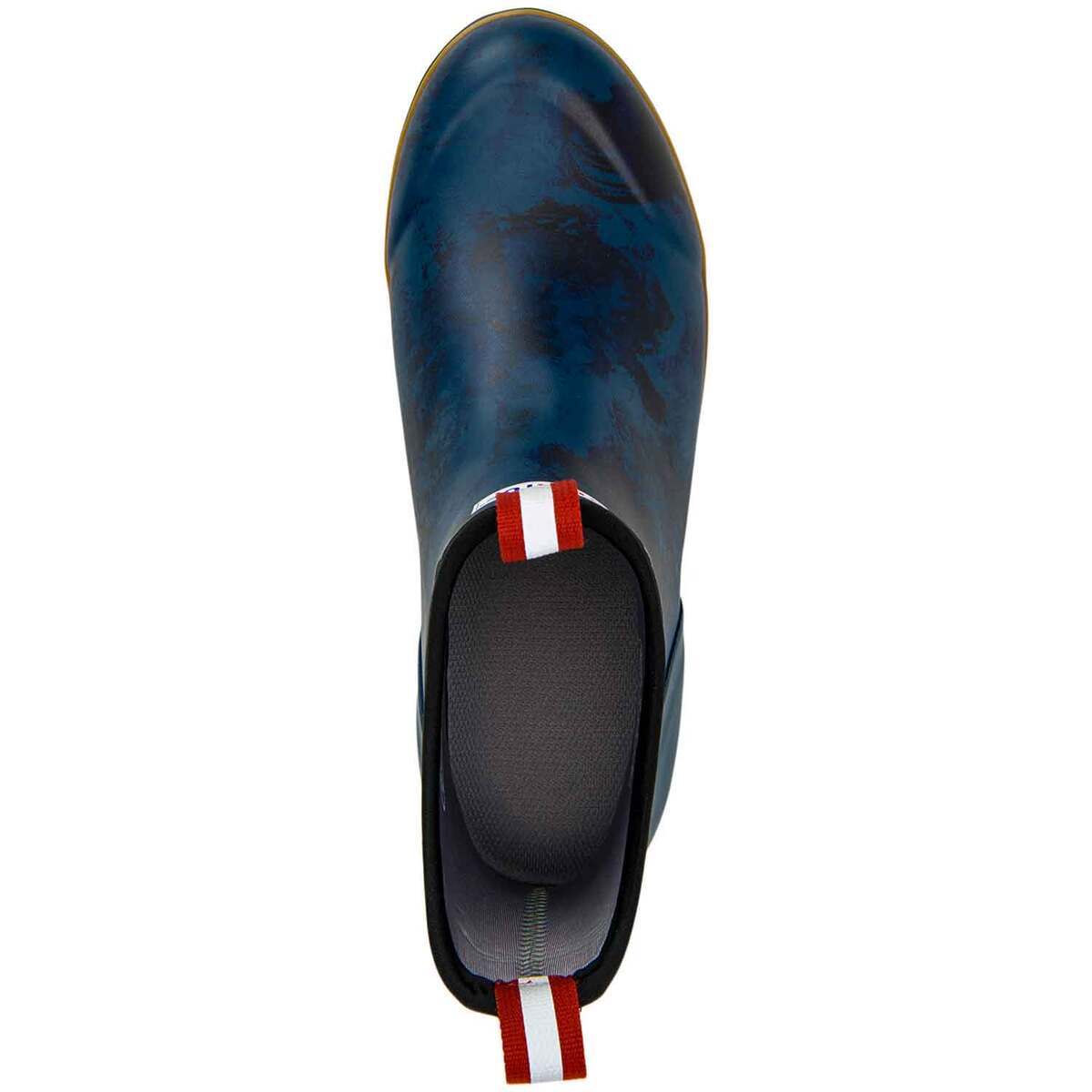 Xtratuf Men's Ankle Deck 6in Pull On Boots