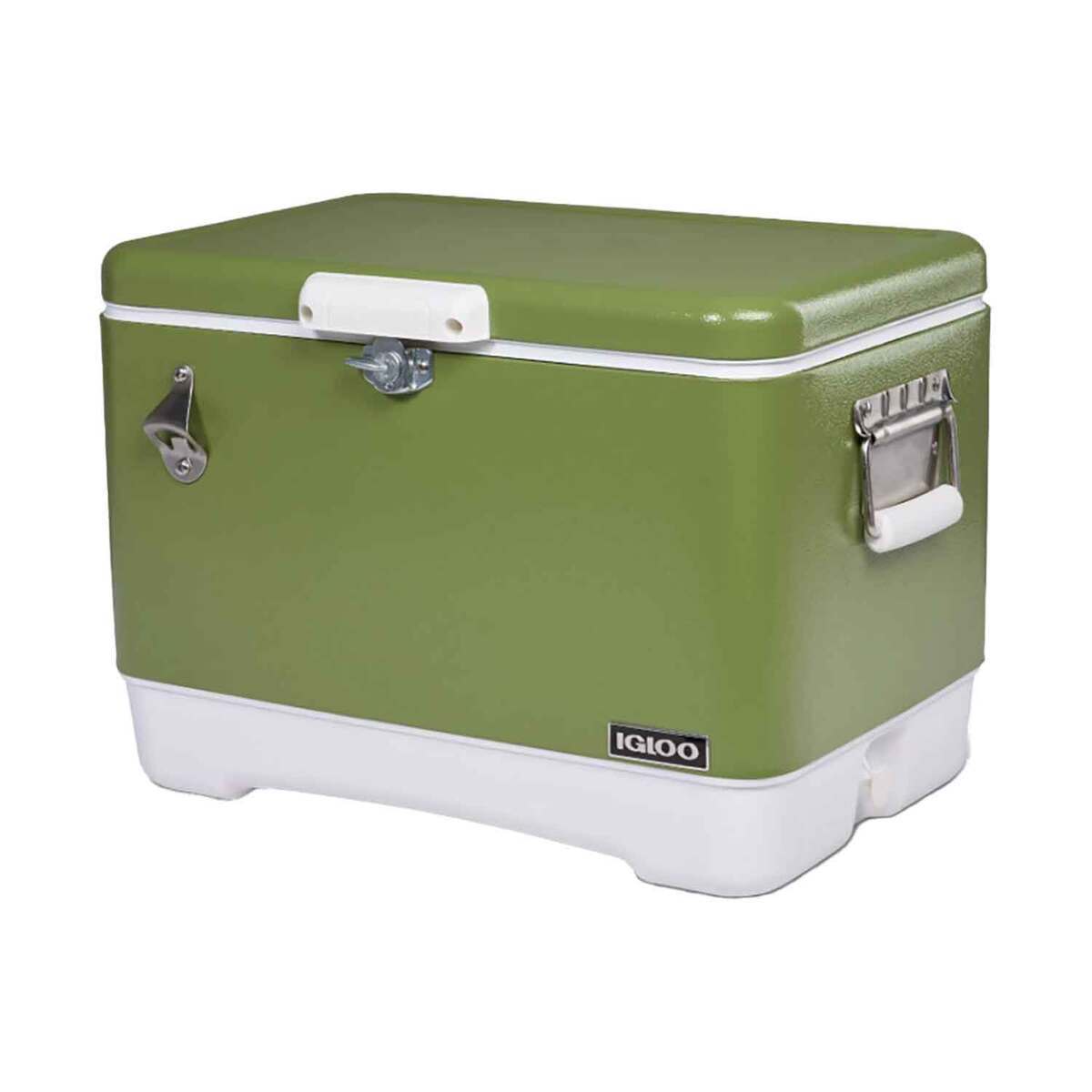 Igloo Legacy 54 Cooler 3 Igloo Legacy 54 Cooler