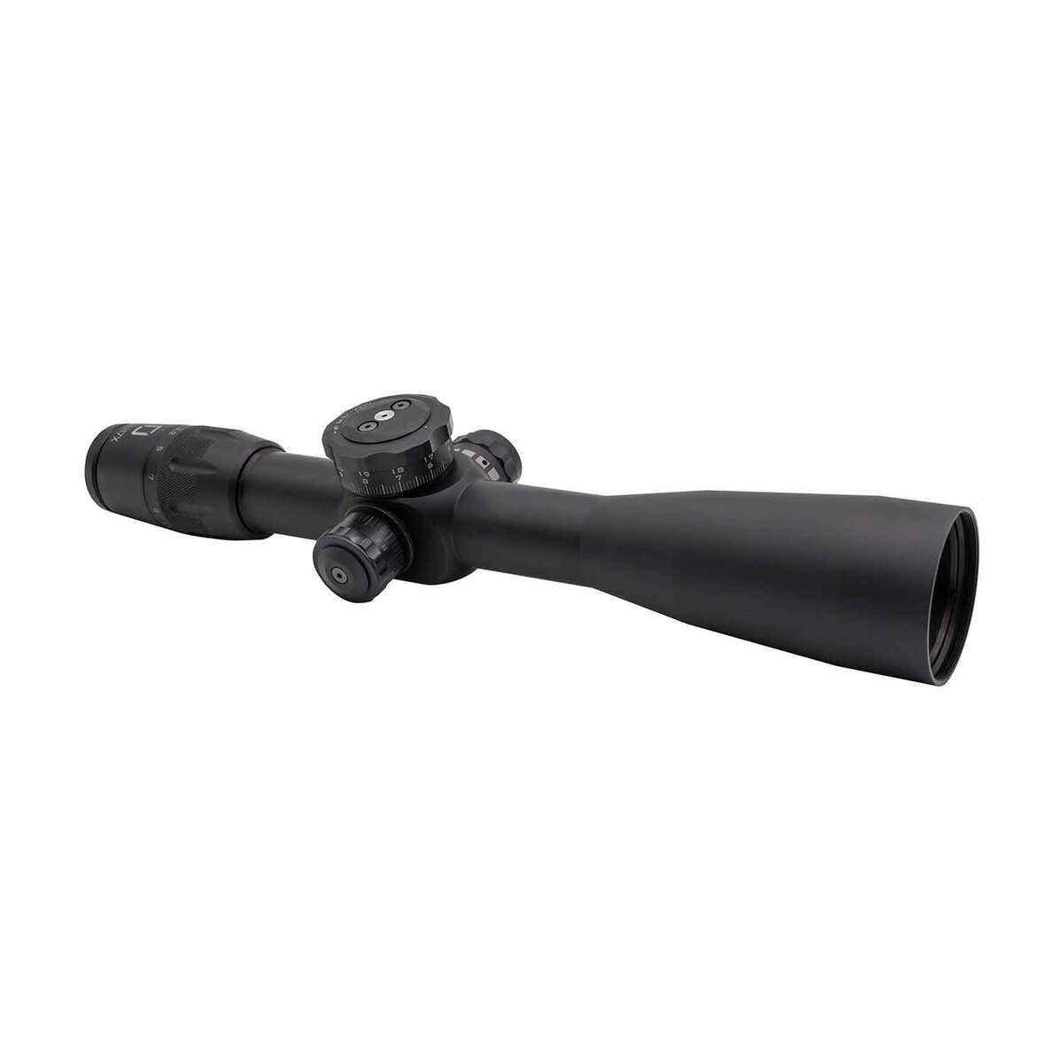 U.S. Optics FDN 17x 3.2-17x50mm Rifle Scope - H102