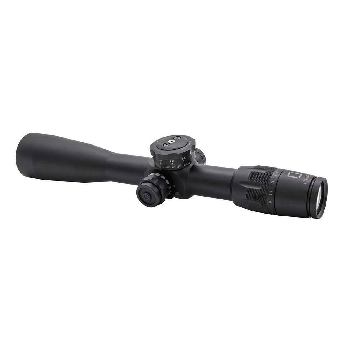 U.S. Optics FDN 17x 3.2-17x50mm Rifle Scope - H102