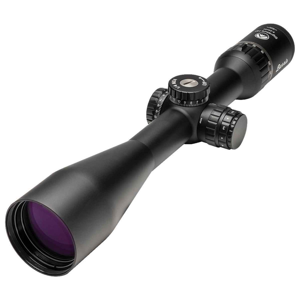 Burris Signature HD 5-25x50mm Rifle Scope