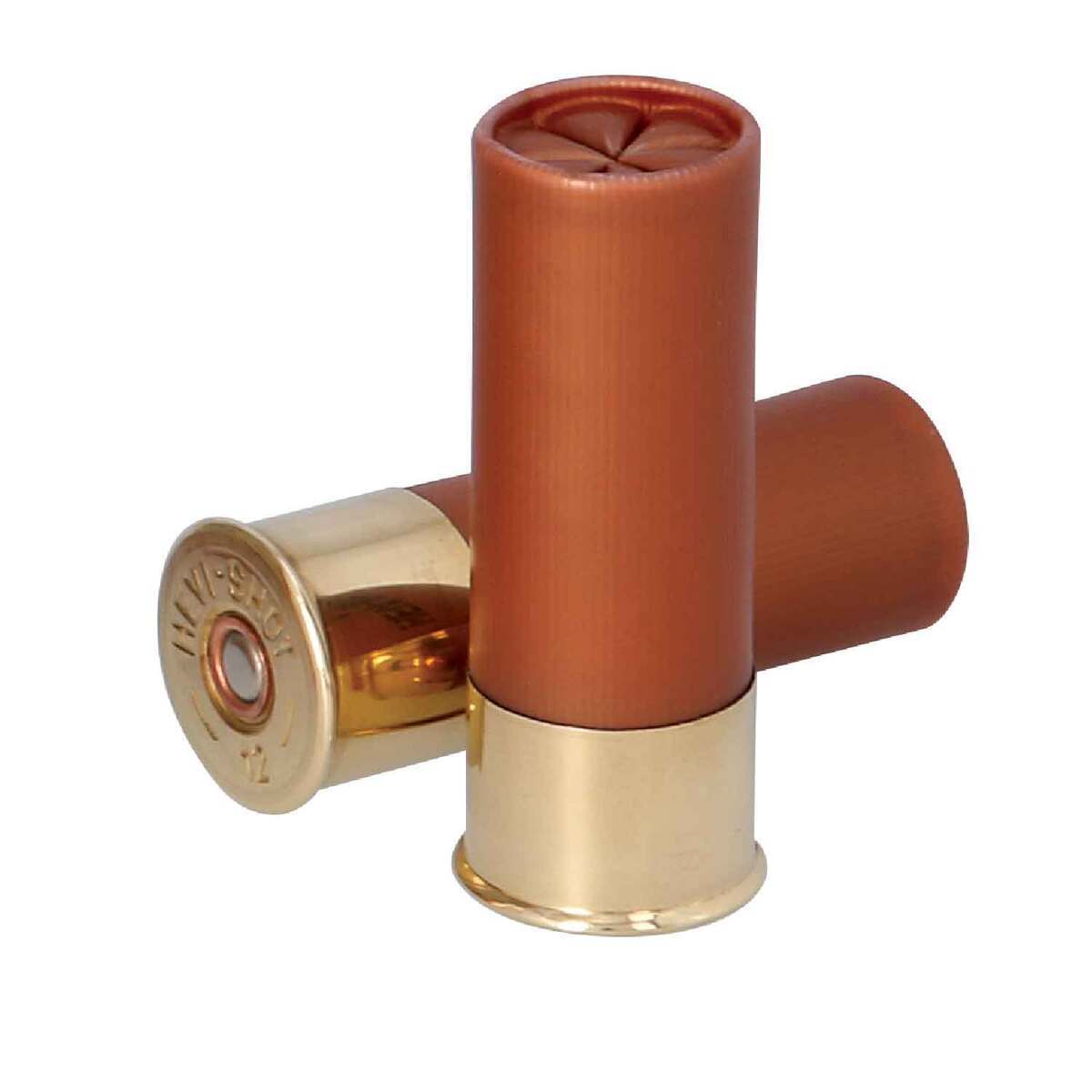 Hevi-Shot Bismuth 12 Gauge 2-3/4in #3 1-1/4oz Upland Shotshells - 25 Rounds