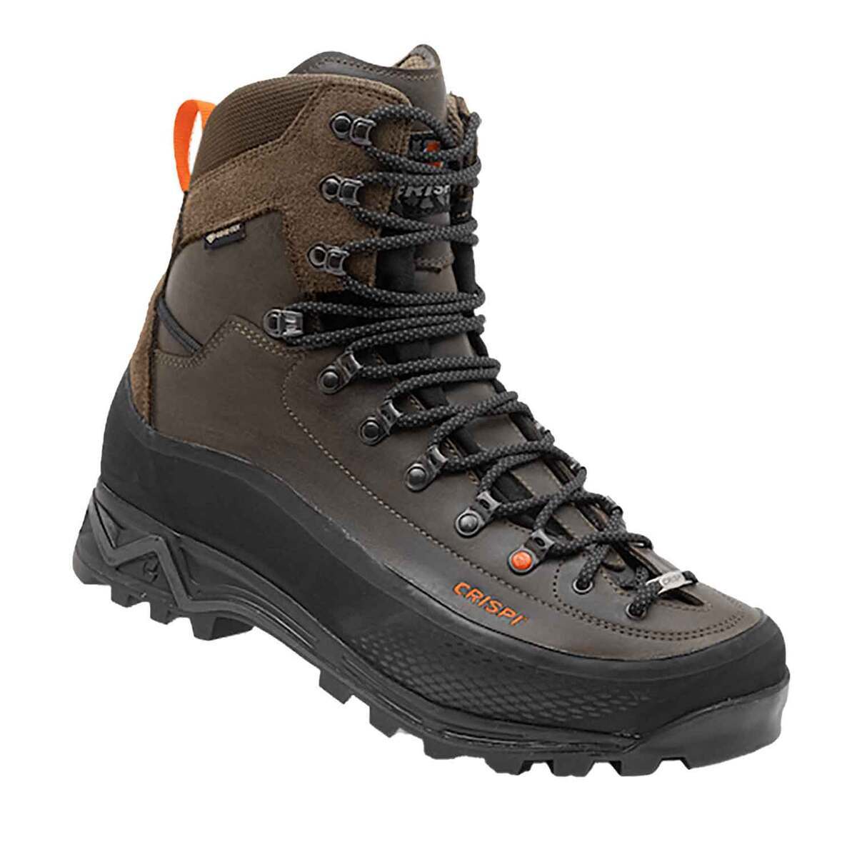 Crispi Men's Briksdal EFX Waterproof High Hiking Boot