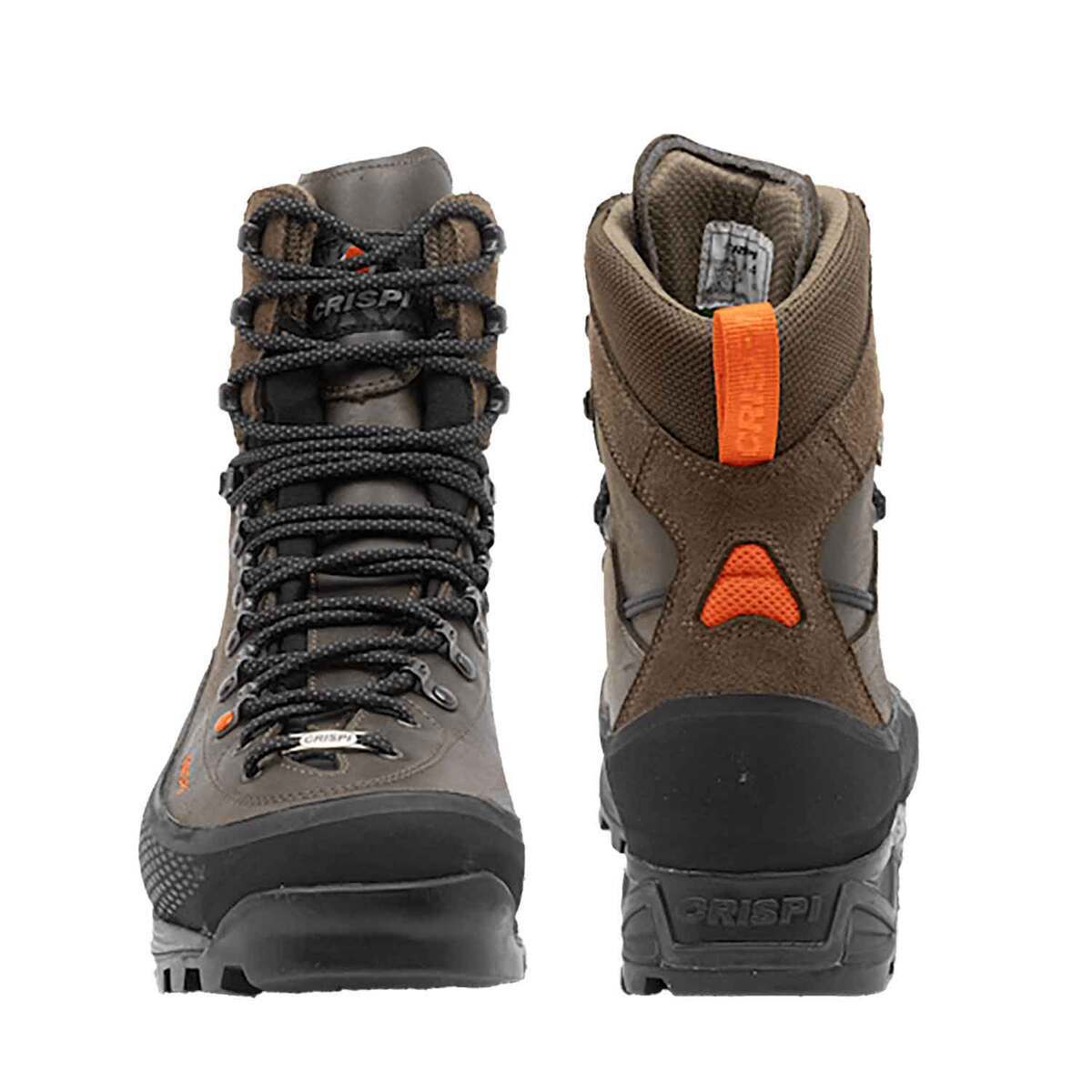 Crispi Men's Briksdal EFX Waterproof High Hiking Boot