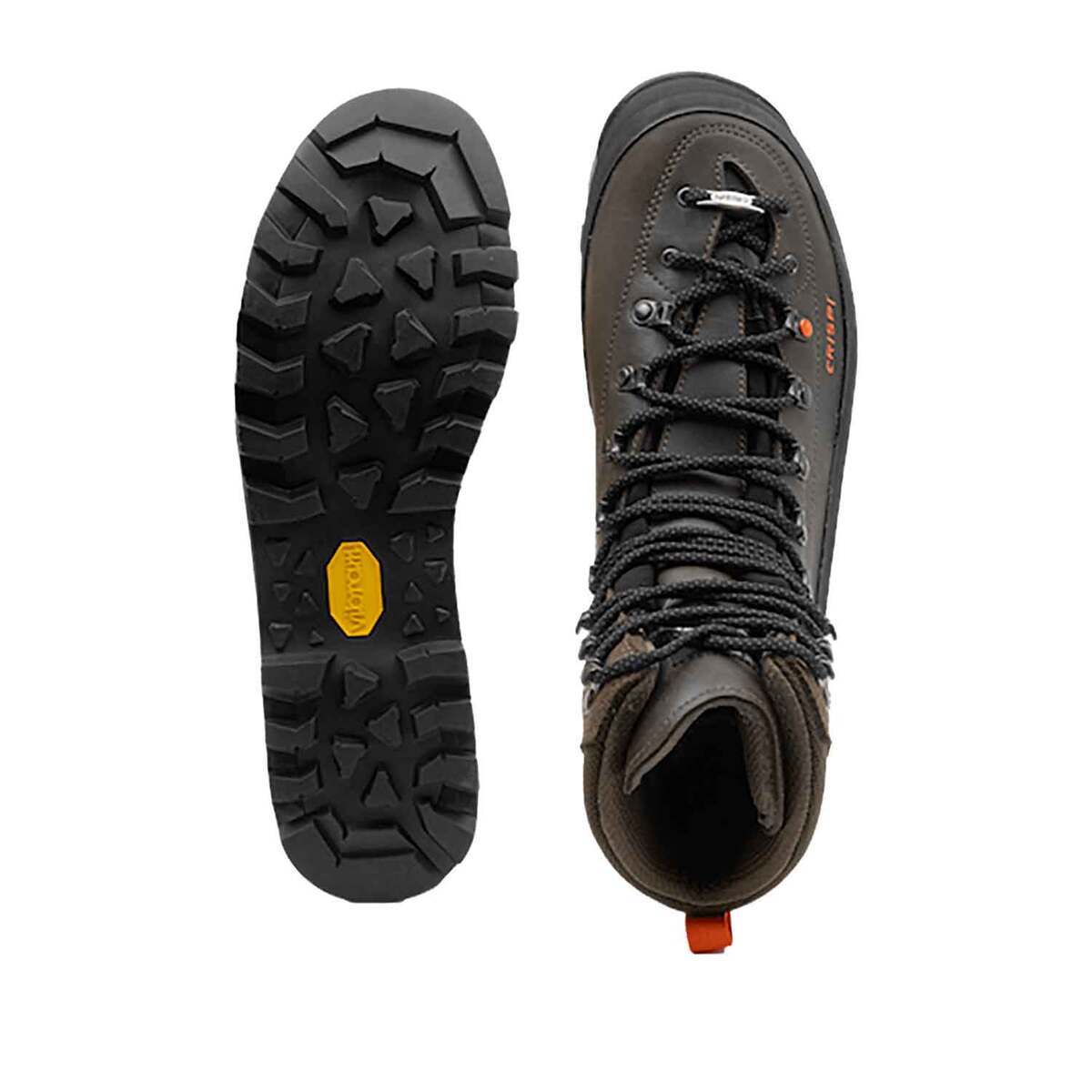 Crispi Men's Briksdal EFX Waterproof High Hiking Boot 3 Crispi Men's Briksdal EFX Waterproof High Hiking Boot