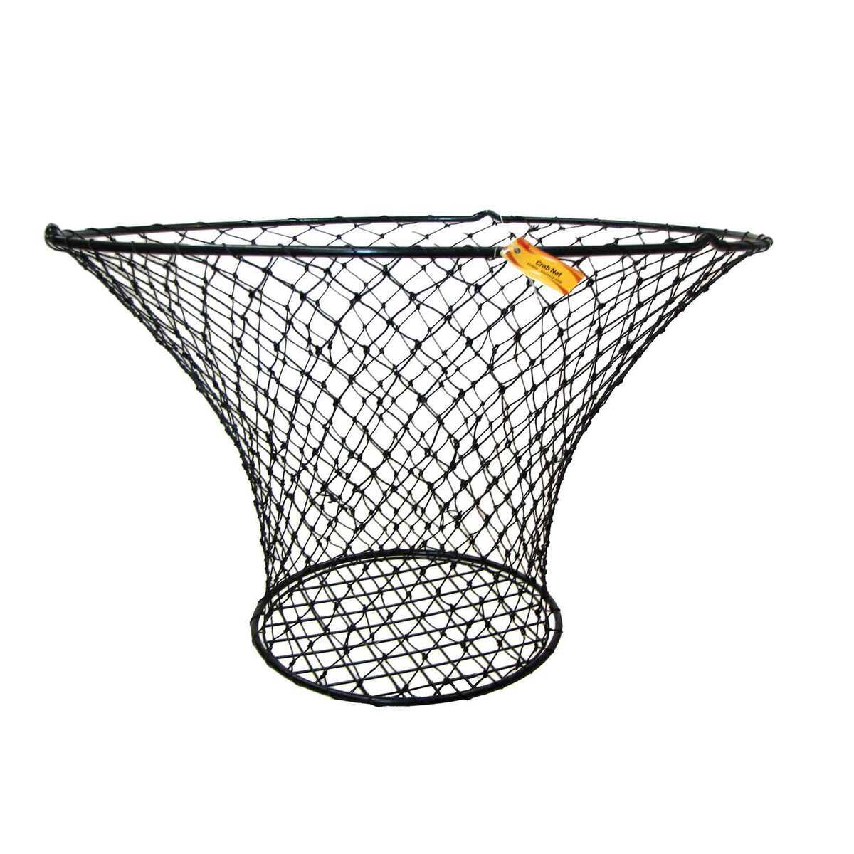 SMI Crab Ring Deluxe