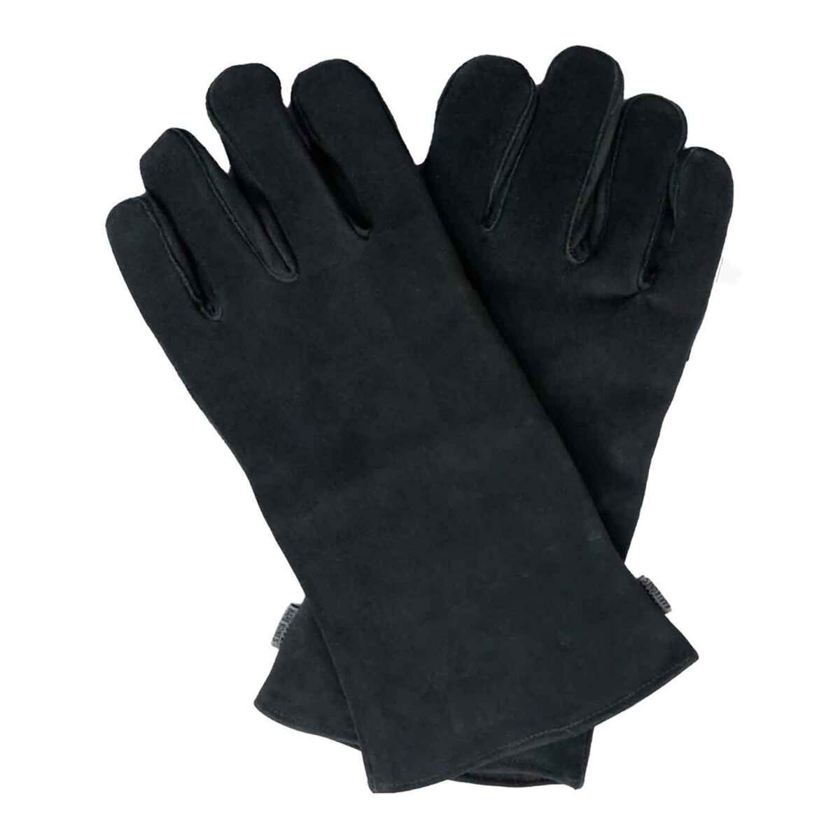 Barebones Open Fire Work Gloves