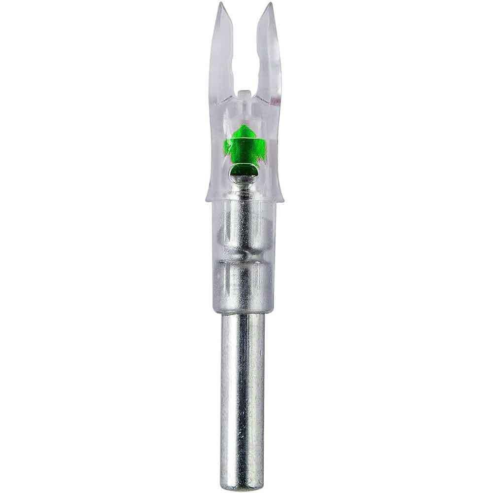Nockturnal Lighted Arrow Nocks
