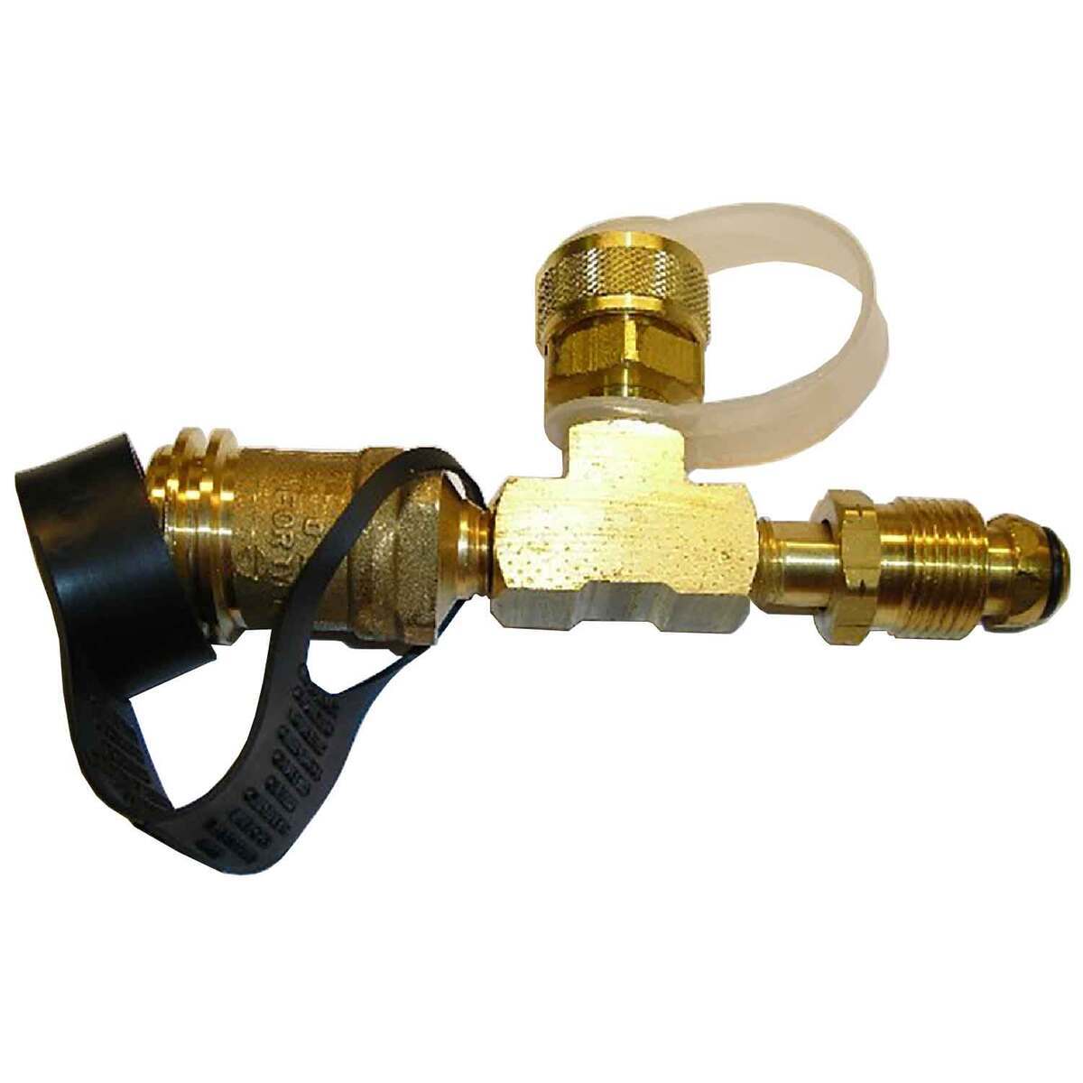Mr. Heater Propane Adapter Tee