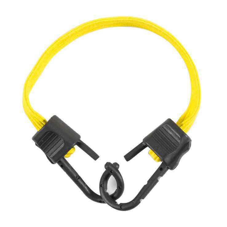 ProGrip Flat Bungee Cord - Assorted