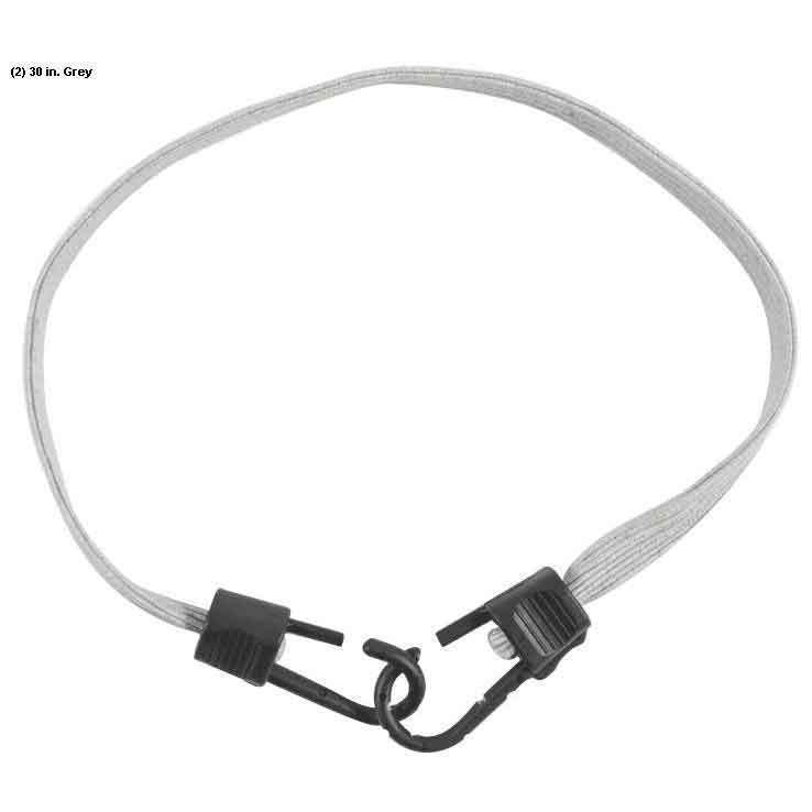 ProGrip Flat Bungee Cord - Assorted