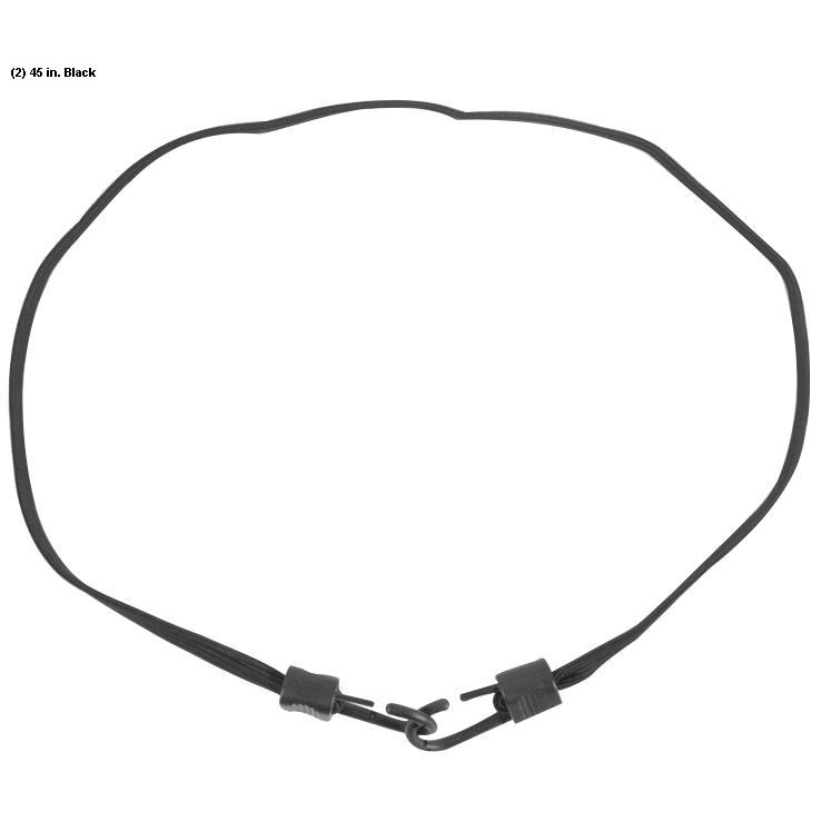 ProGrip Flat Bungee Cord - Assorted 3 ProGrip Flat Bungee Cord - Assorted