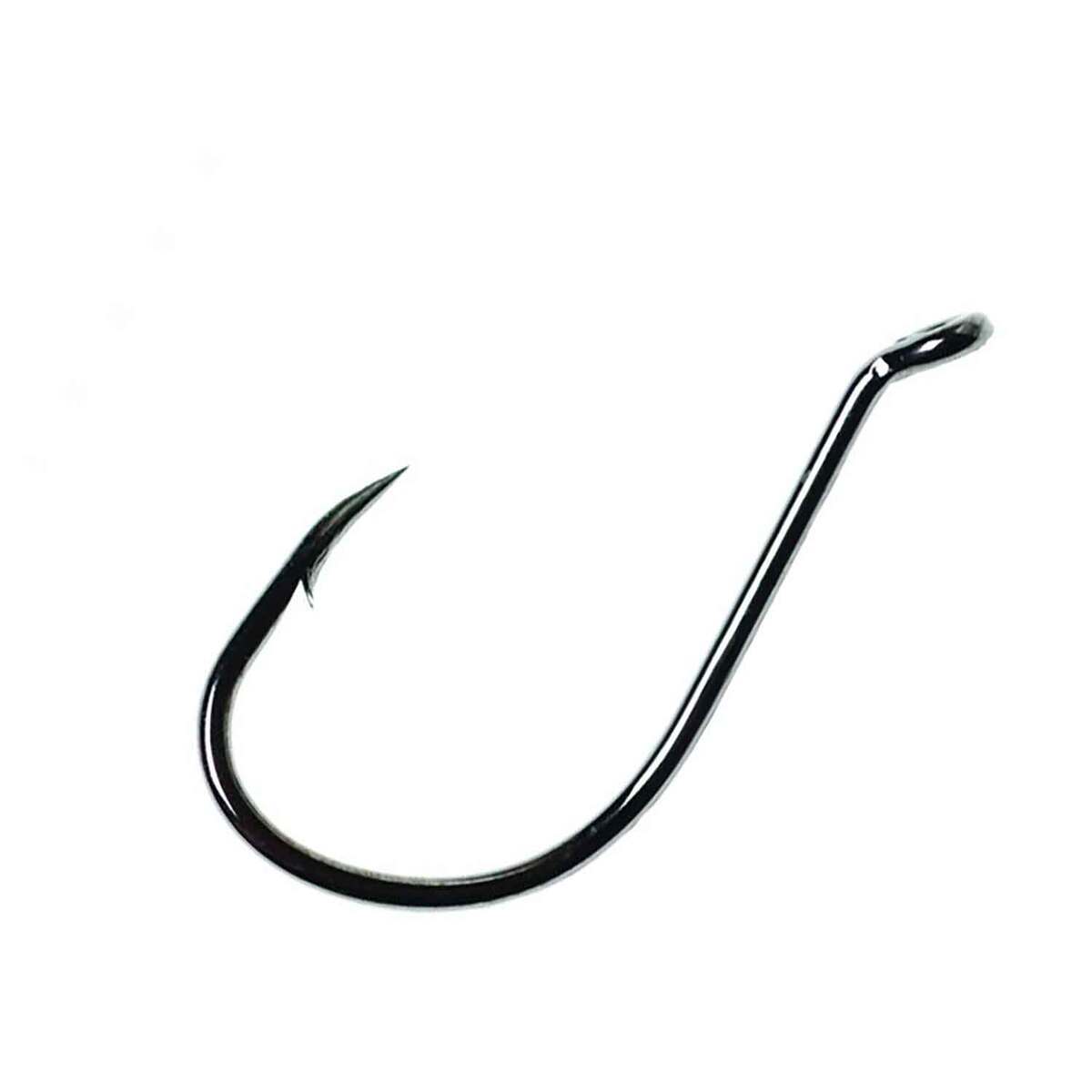 Eagle Claw Lazer Octopus Hook 4 Eagle Claw Lazer Octopus Hook