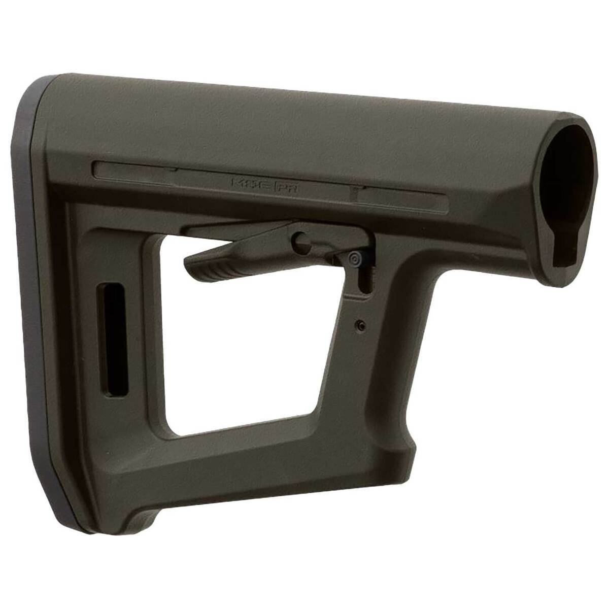 Magpul MOE PR Carbine Rifle Stock - OD Green