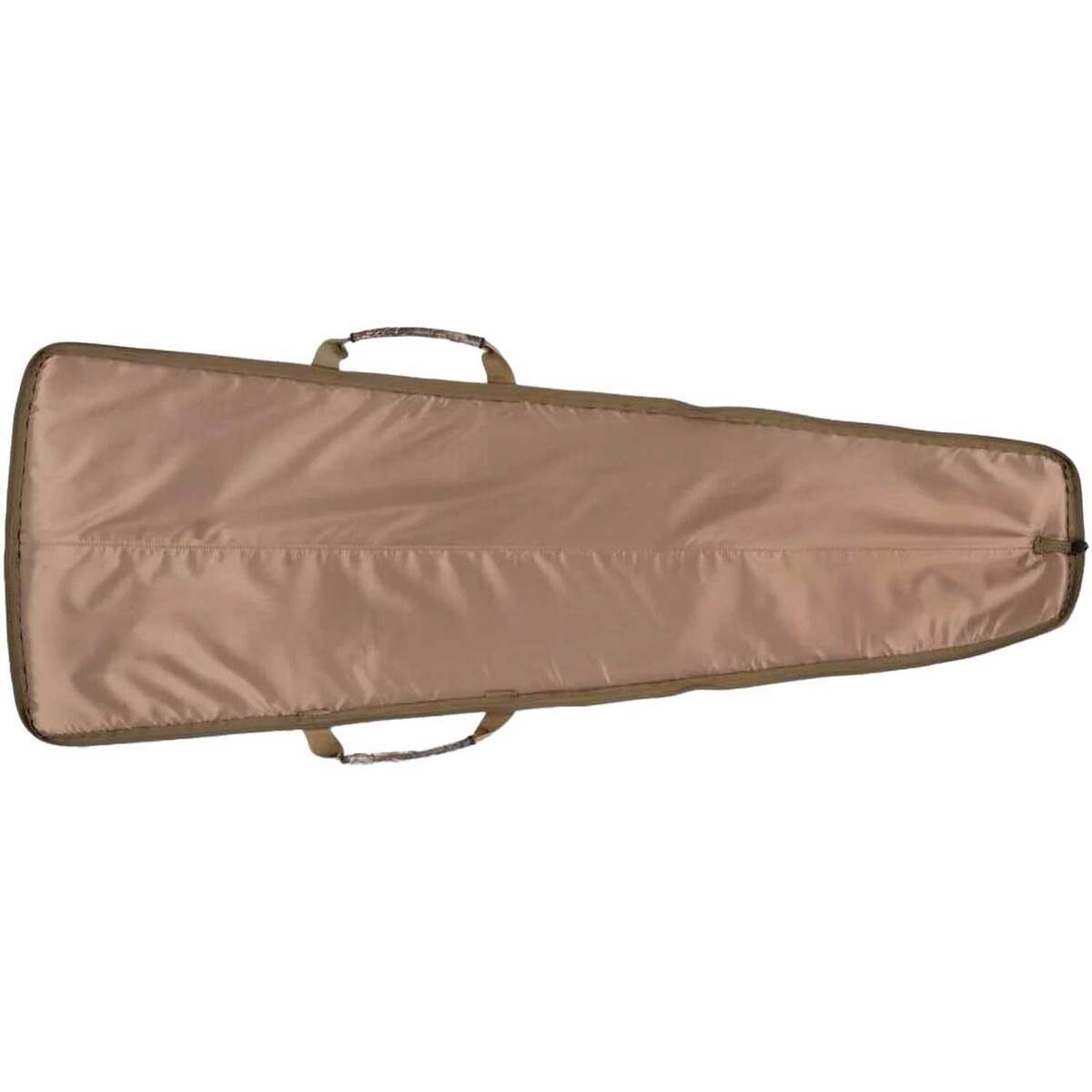 Allen Gear Fit Pursuit Punisher 2.0 Waterfowl 52in Shotgun Case - Green