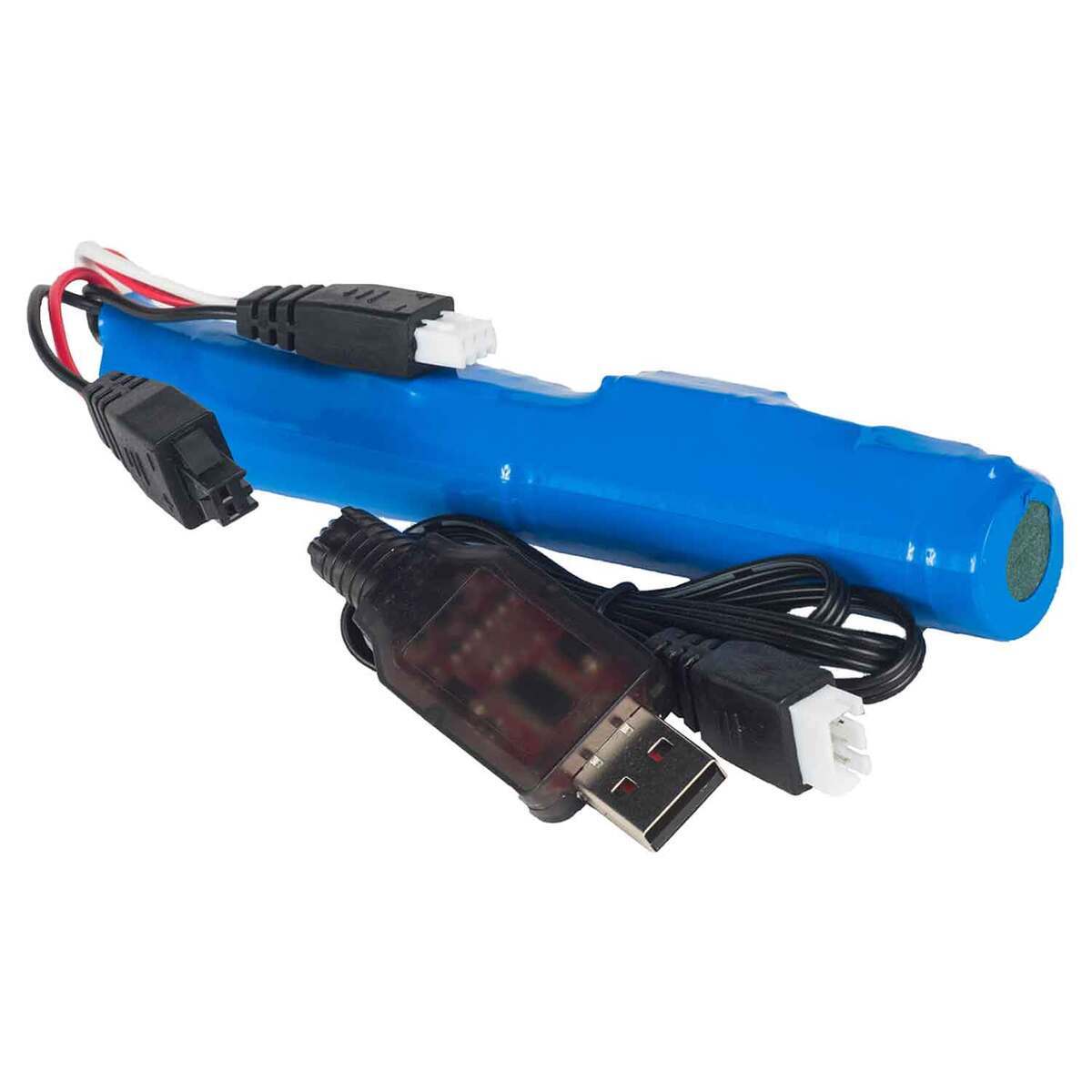 SplatRBall SRB400-SUB Soft Water Bead Blaster Kit 4 SplatRBall SRB400-SUB Soft Water Bead Blaster Kit