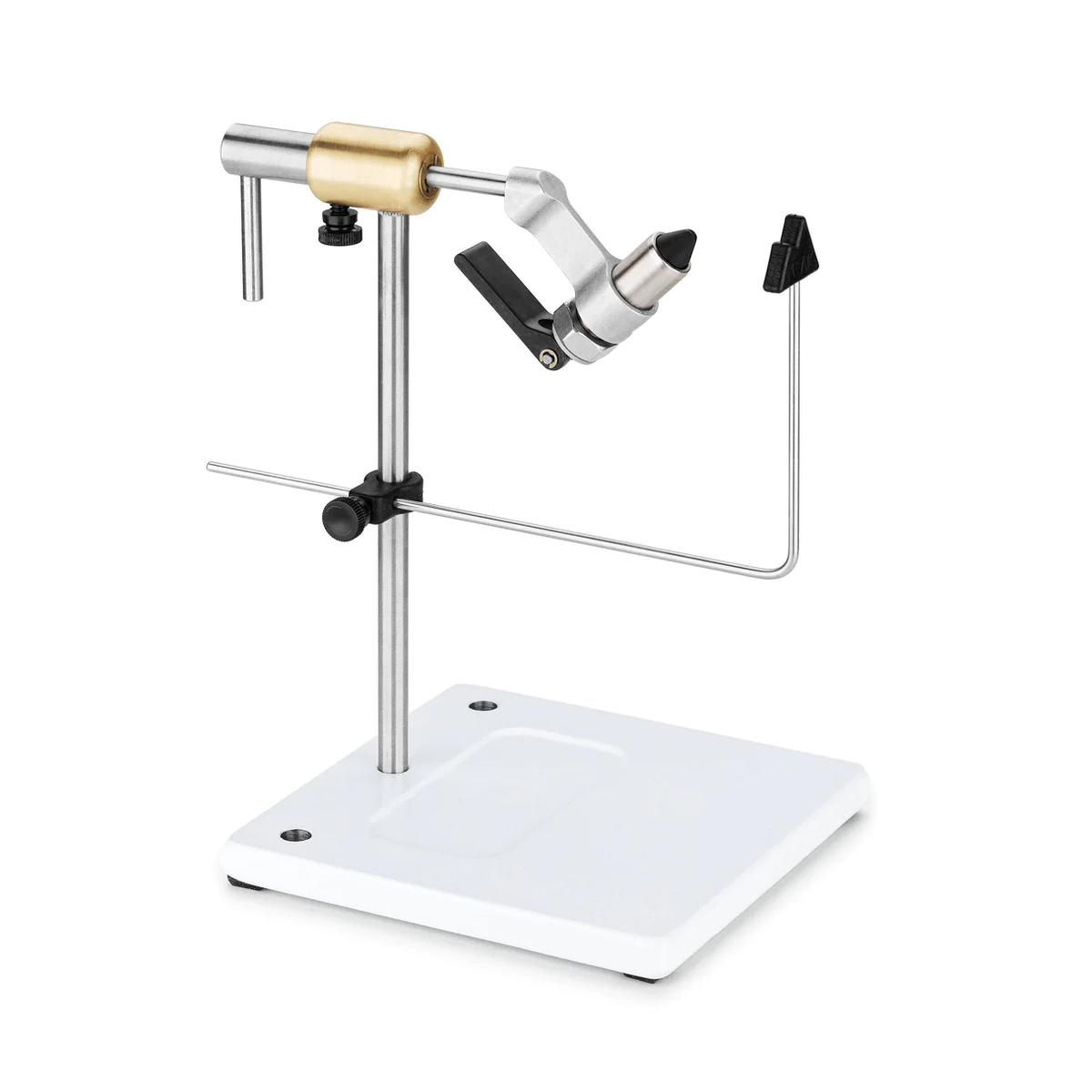 Peak Fishing Rotary Fly Tying Vise
