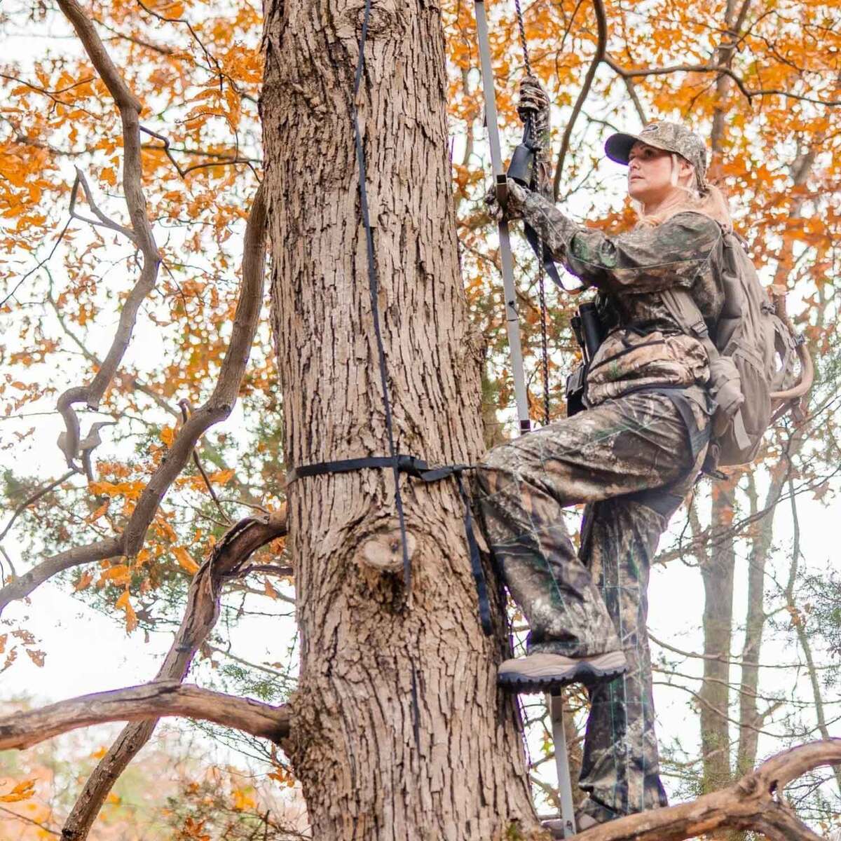 DSG Outerwear Women's Realtree APX Bexley 3.0 Hunting Shirt 3 DSG Outerwear Women's Realtree APX Bexley 3.0 Hunting Shirt