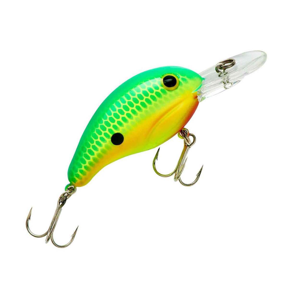 Bandit Series 200 Crankbait