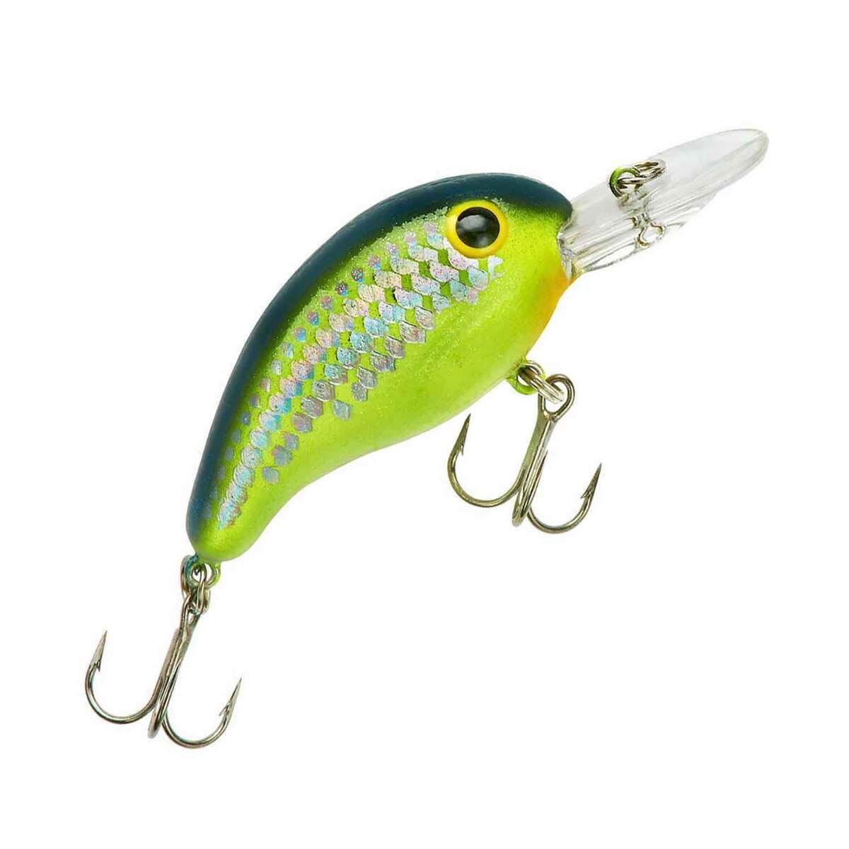 Bandit Series 200 Crankbait