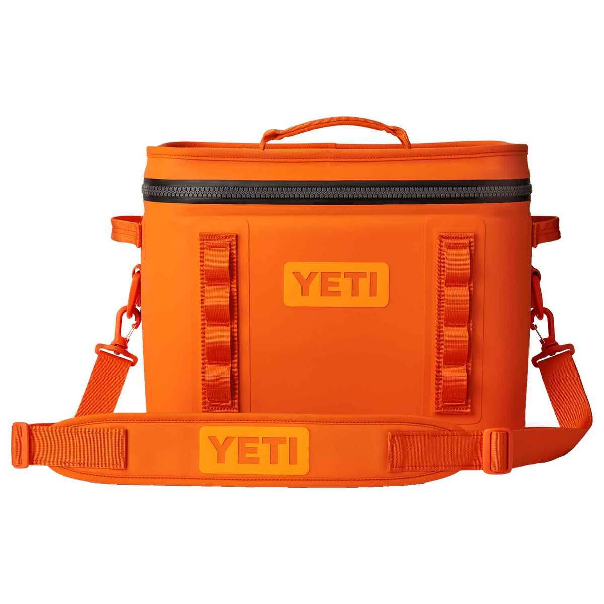 YETI Hopper Flip 18 Soft Cooler 4 YETI Hopper Flip 18 Soft Cooler