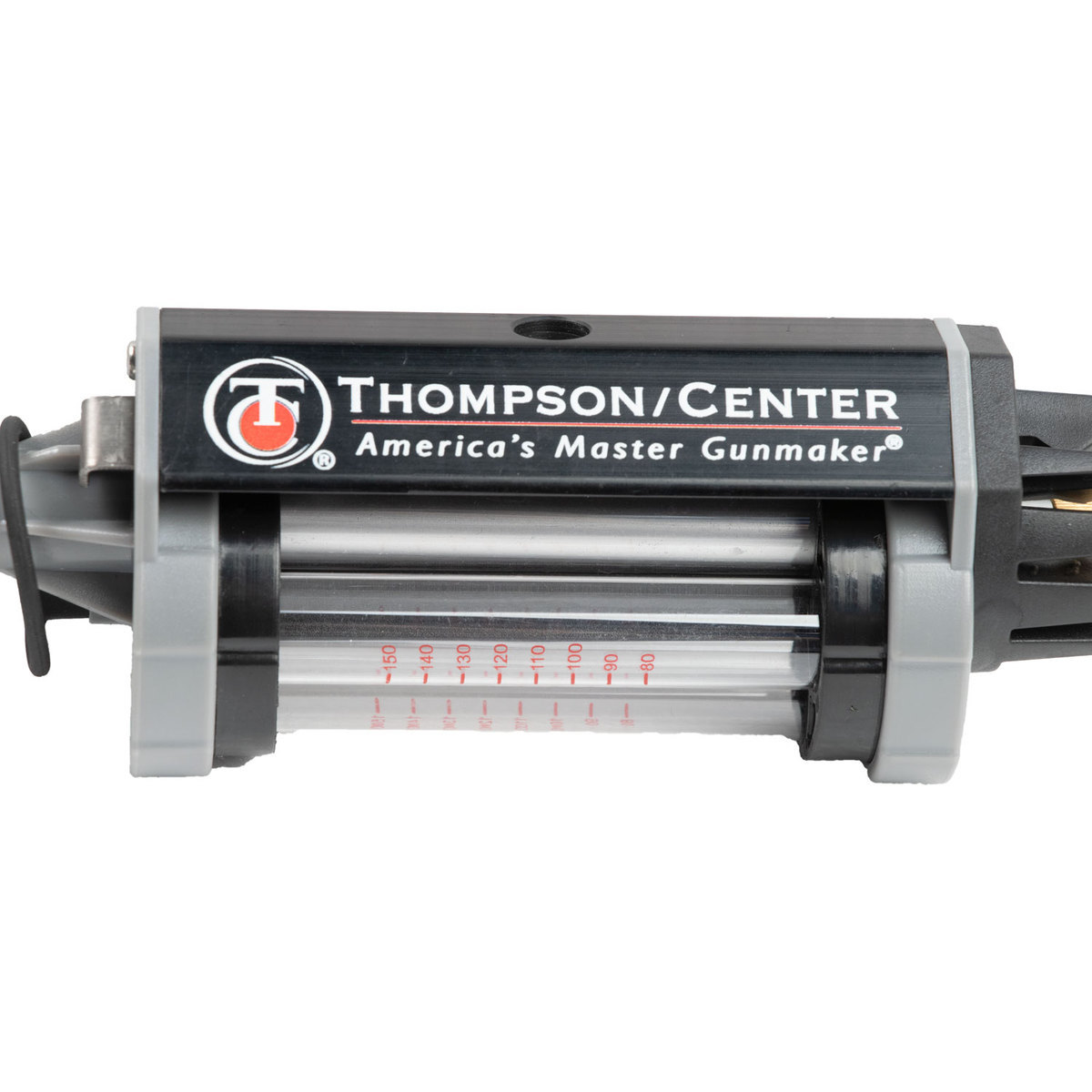 TC Muzzcharger Black Powder Speed Loader 3 TC Muzzcharger Black Powder Speed Loader