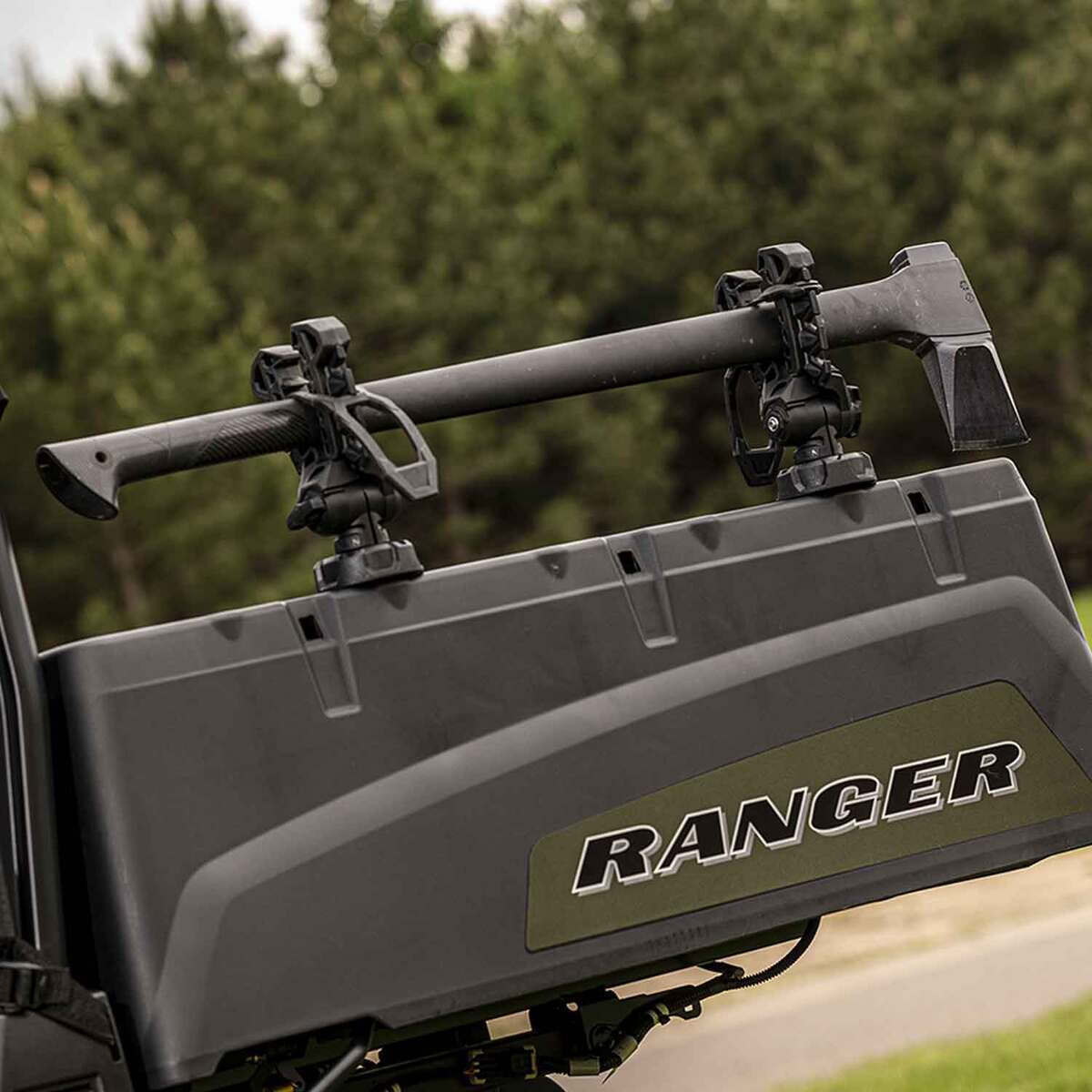 Kolpin KXP Rhino Grip XLr - Polaris Lock and Ride UTV Compatible - Pair 3 Kolpin KXP Rhino Grip XLr - Polaris Lock and Ride UTV Compatible - Pair