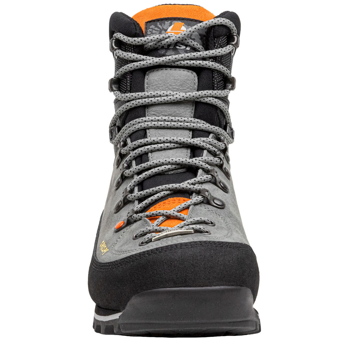 Crispi Men's Lapponia III GTX Waterproof High Hiking Boots