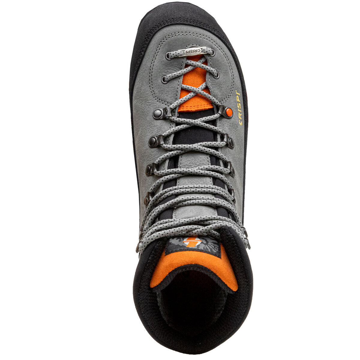 Crispi Men's Lapponia III GTX Waterproof High Hiking Boots 6 Crispi Men's Lapponia III GTX Waterproof High Hiking Boots