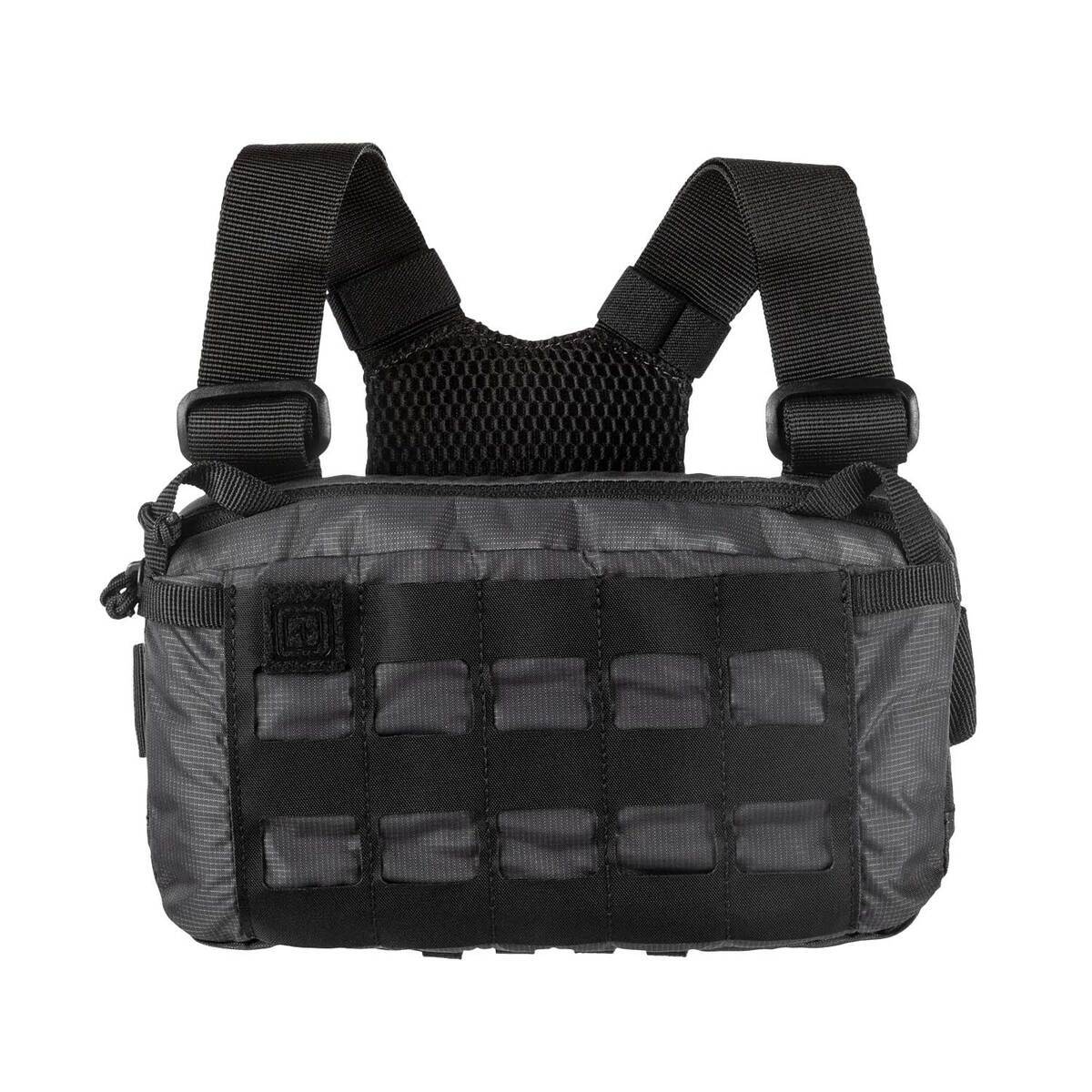 5.11 Skyweight Survival Chest Pack - Volcanic