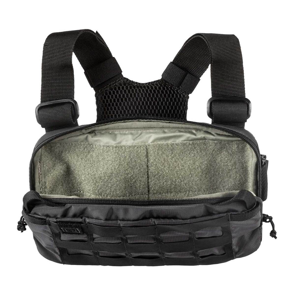 5.11 Skyweight Survival Chest Pack - Volcanic