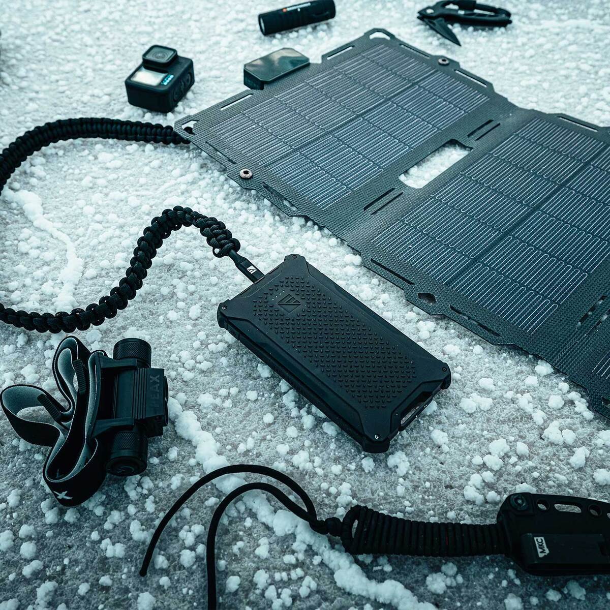 Dark Energy Poseidon Pro 10200MAH Power Bank 4 Dark Energy Poseidon Pro 10200MAH Power Bank