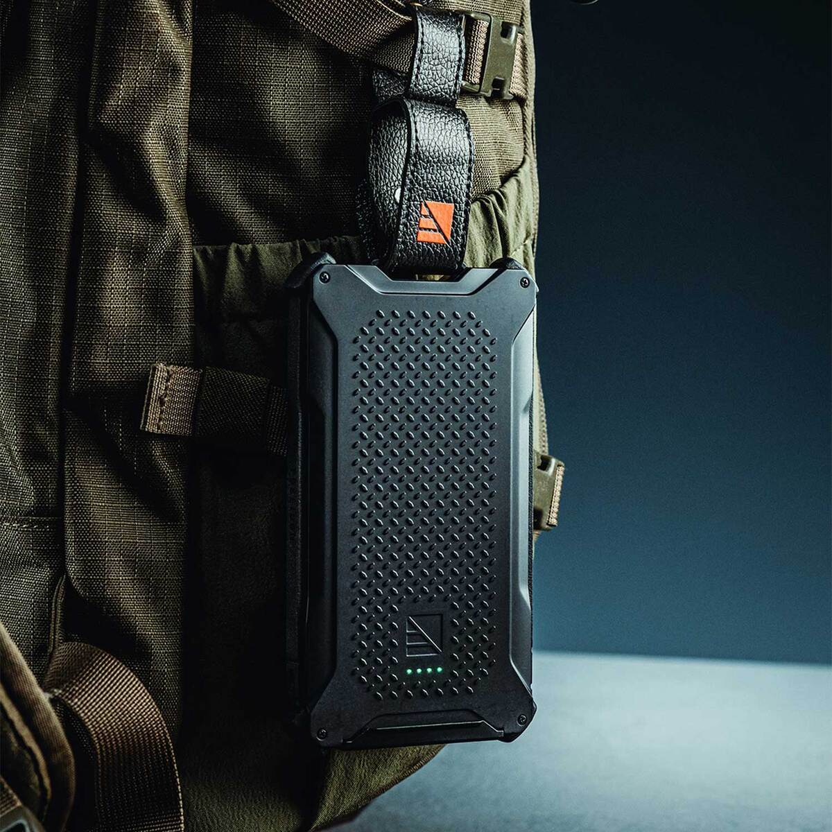 Dark Energy Poseidon Pro 10200MAH Power Bank 6 Dark Energy Poseidon Pro 10200MAH Power Bank