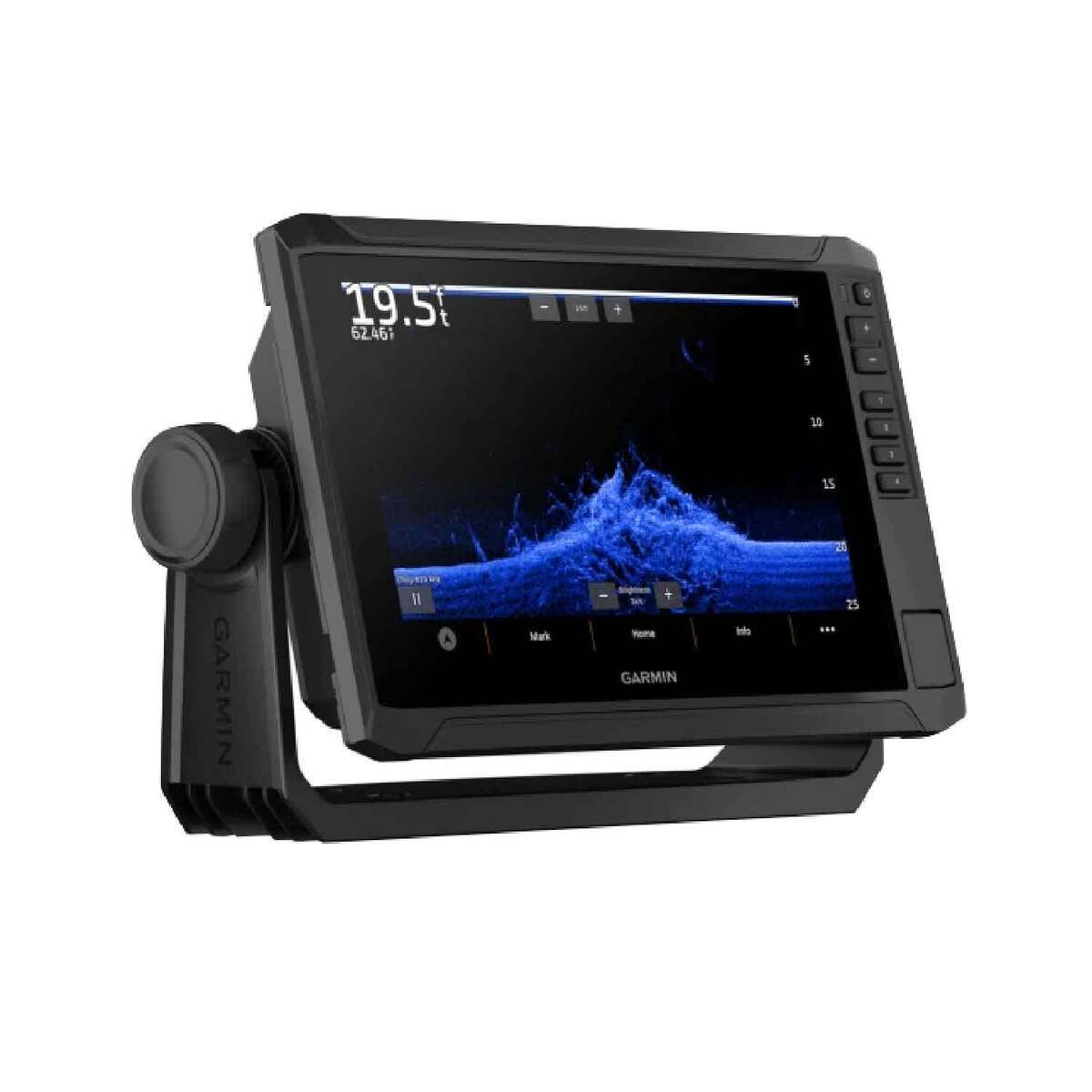 Garmin Echomap UHD2 9in Chartplotter Fish Finder