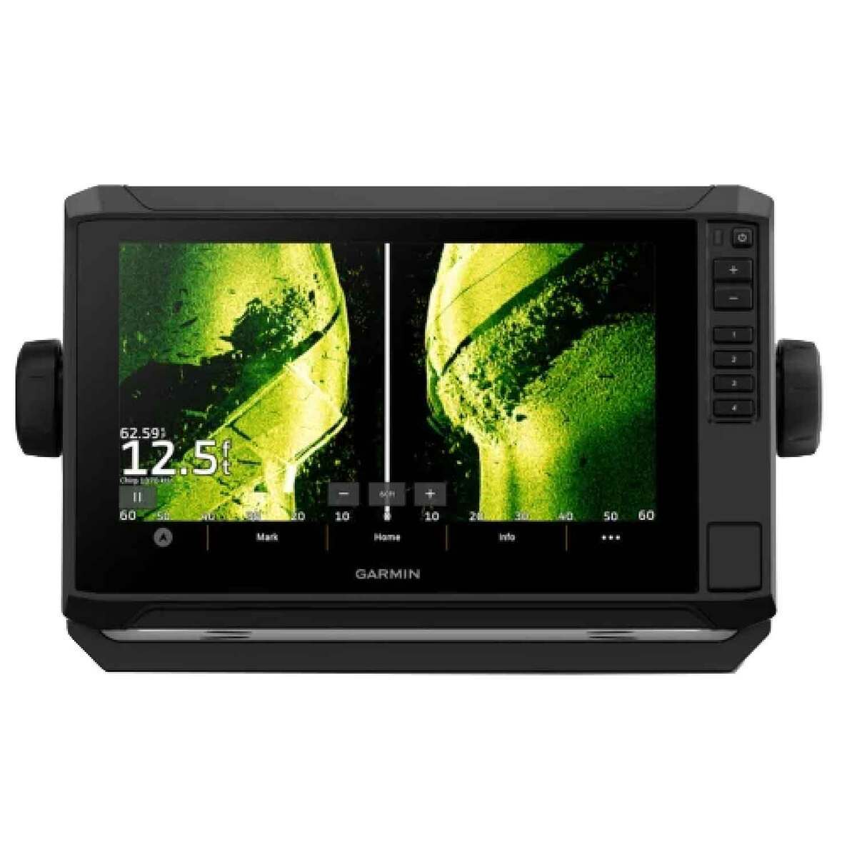 Garmin Echomap UHD2 9in Chartplotter Fish Finder 3 Garmin Echomap UHD2 9in Chartplotter Fish Finder