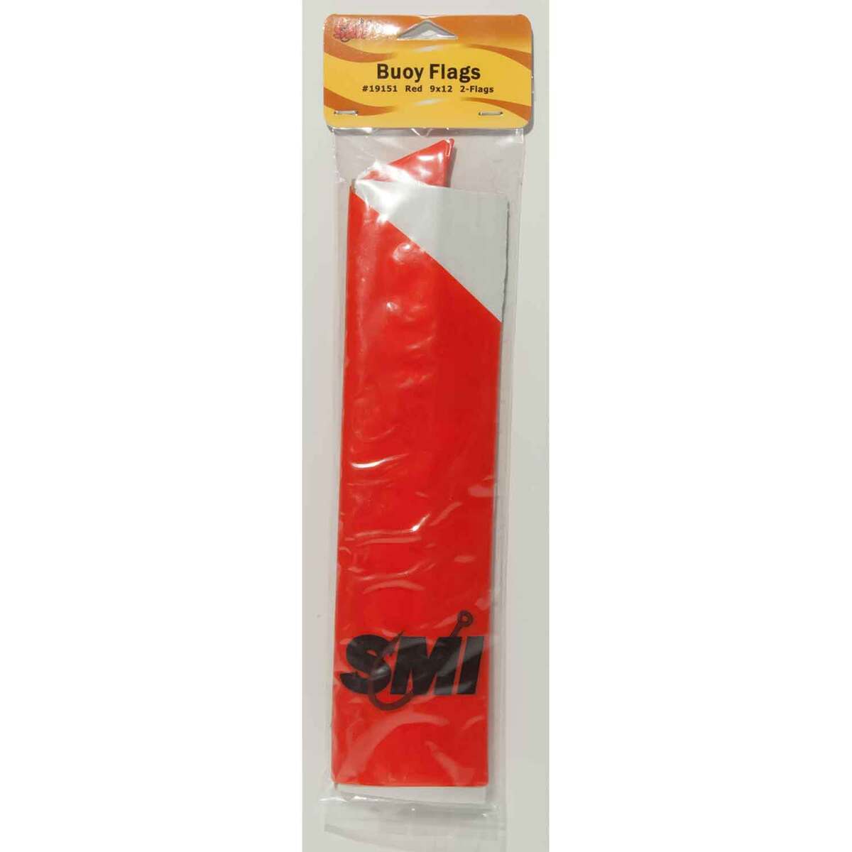 SMI Tie-On Buoy Flags 5 SMI Tie-On Buoy Flags
