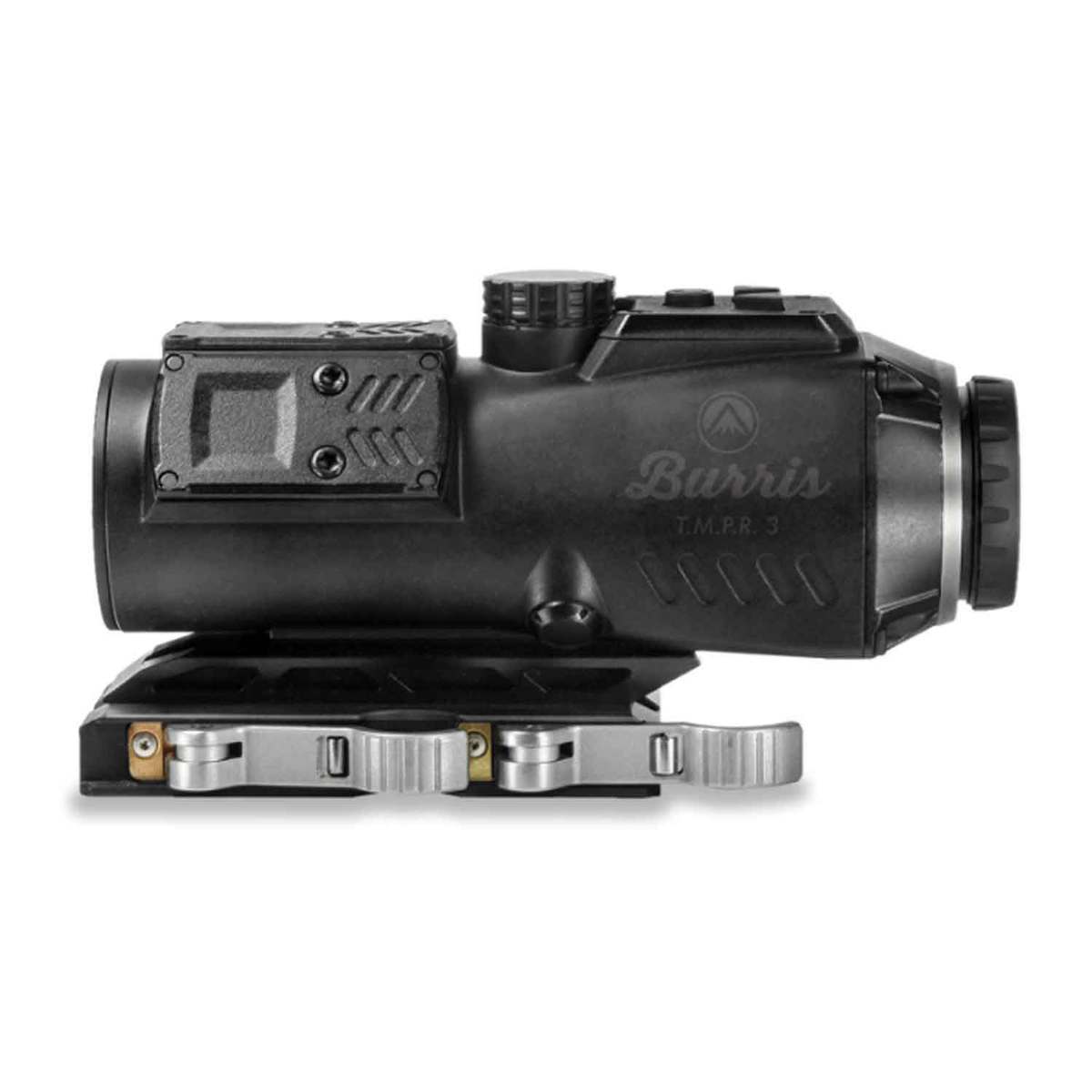 Burris T.M.P.R. 3 3x Red Dot - Ballistic 3X