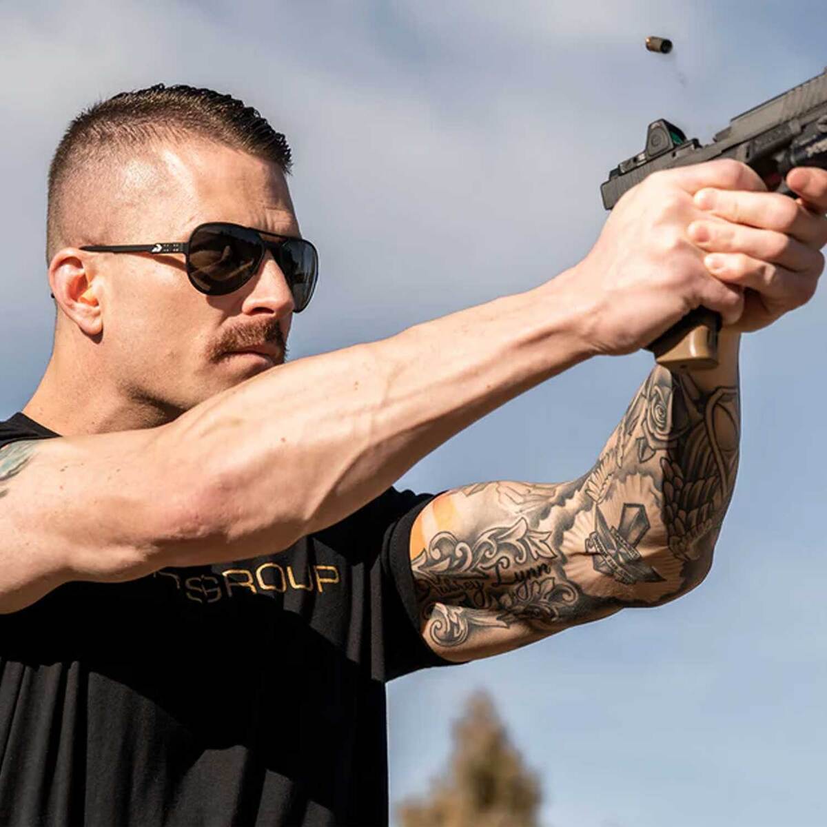 Gatorz Skyhook Sport Sunglasses 5 Gatorz Skyhook Sport Sunglasses